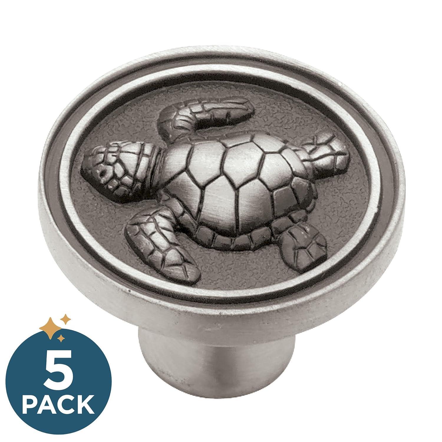 Seaside Cottage 1 7/16" Diameter Round Knob