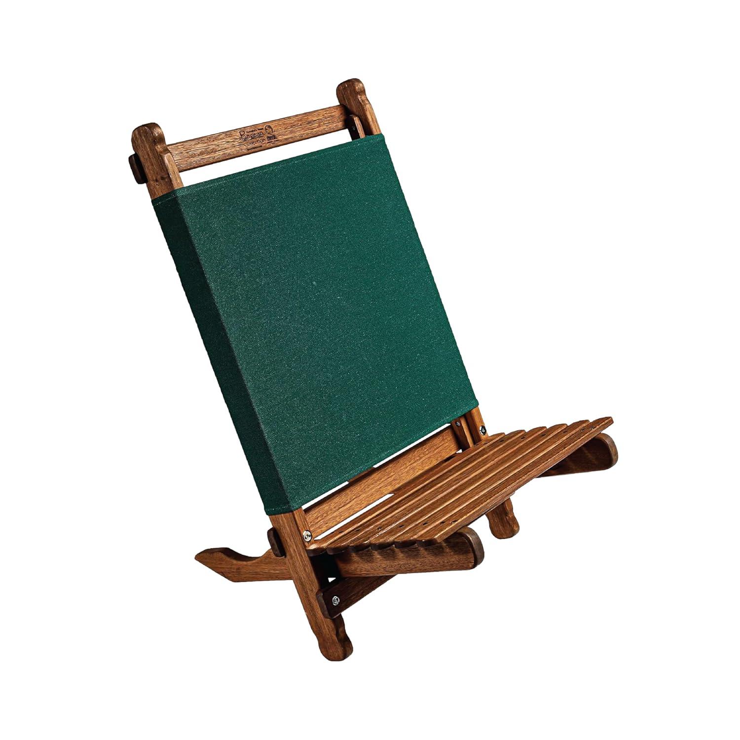 Arlmont & Co. Jeff Folding Beach Chair