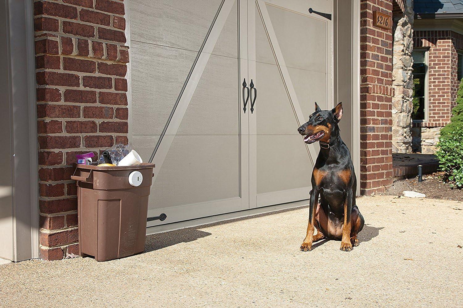 PetSafe Pawz Away Mini Indoor Wireless Pet Barrier Transmitter, Ex Add-A-Barrier for Dogs and Cats