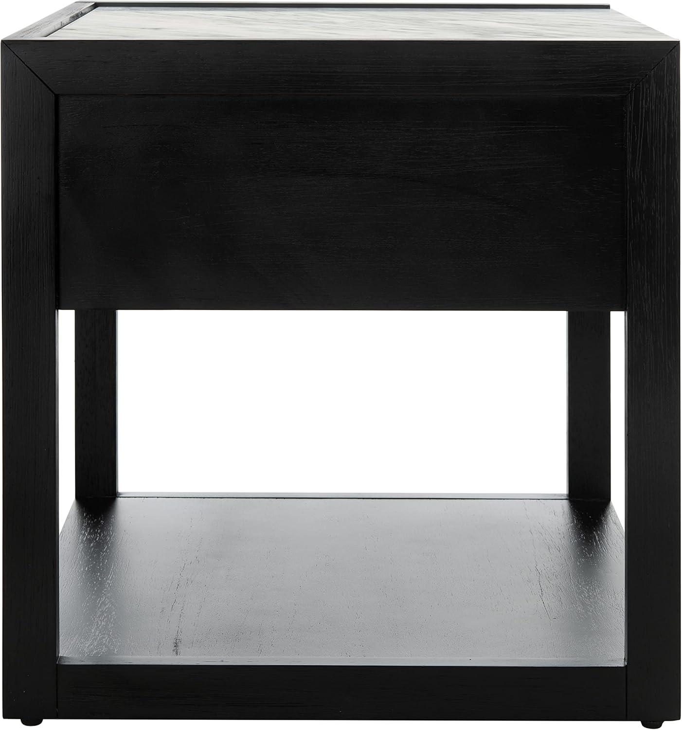 Eliane 1 - Drawer Nightstand