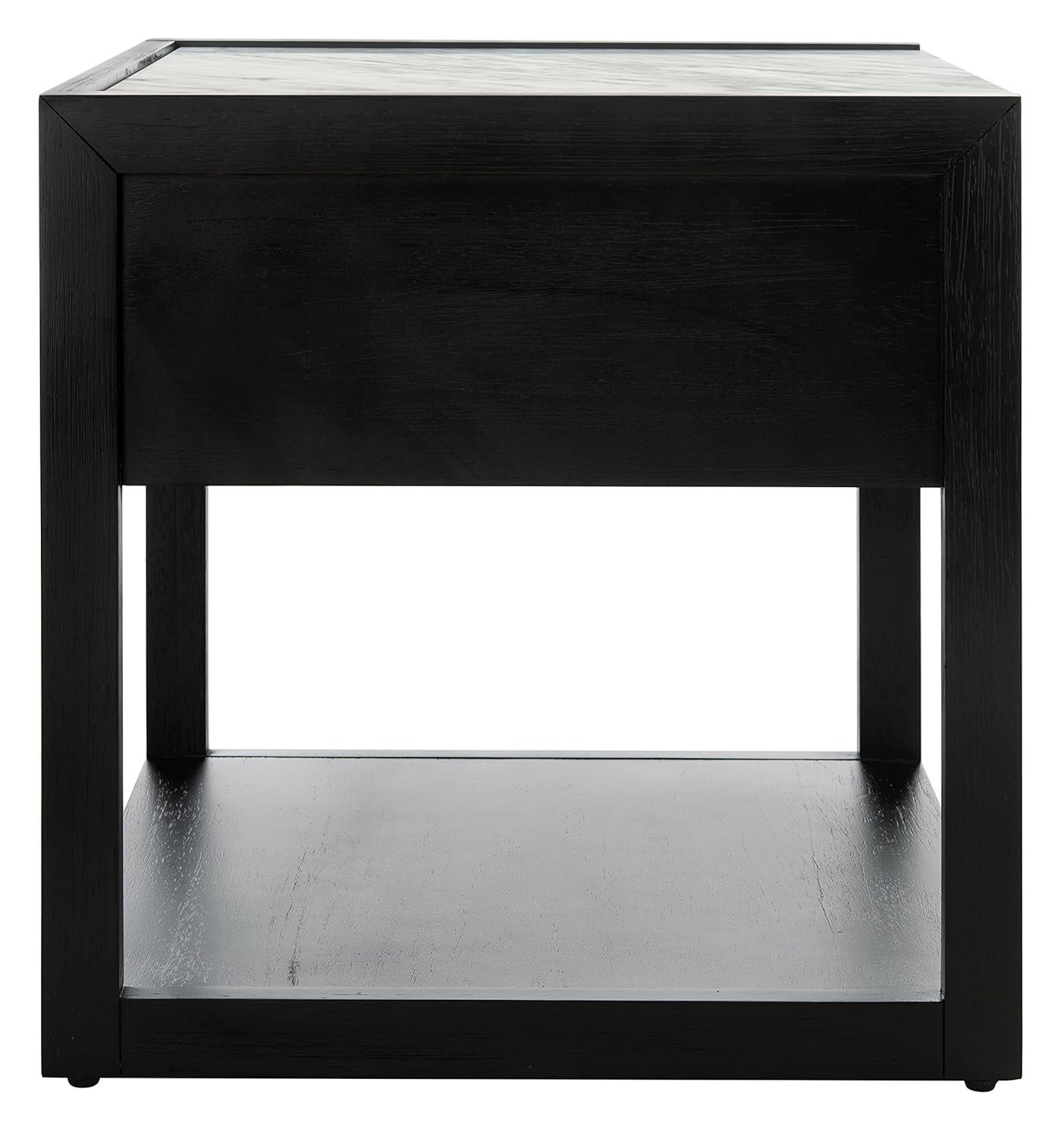 Eliane 1 - Drawer Nightstand