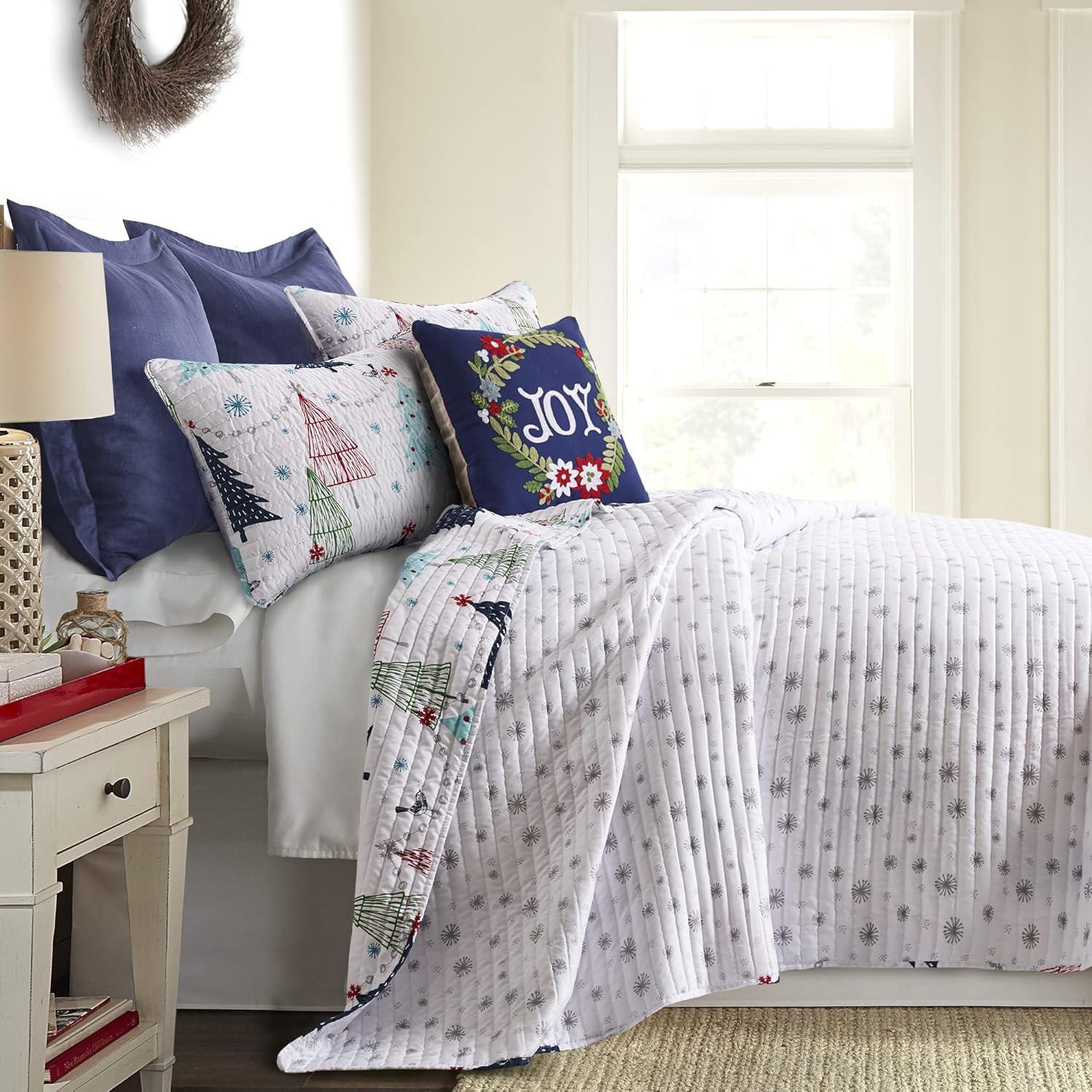 White Pine Quilt Set - Levtex Home