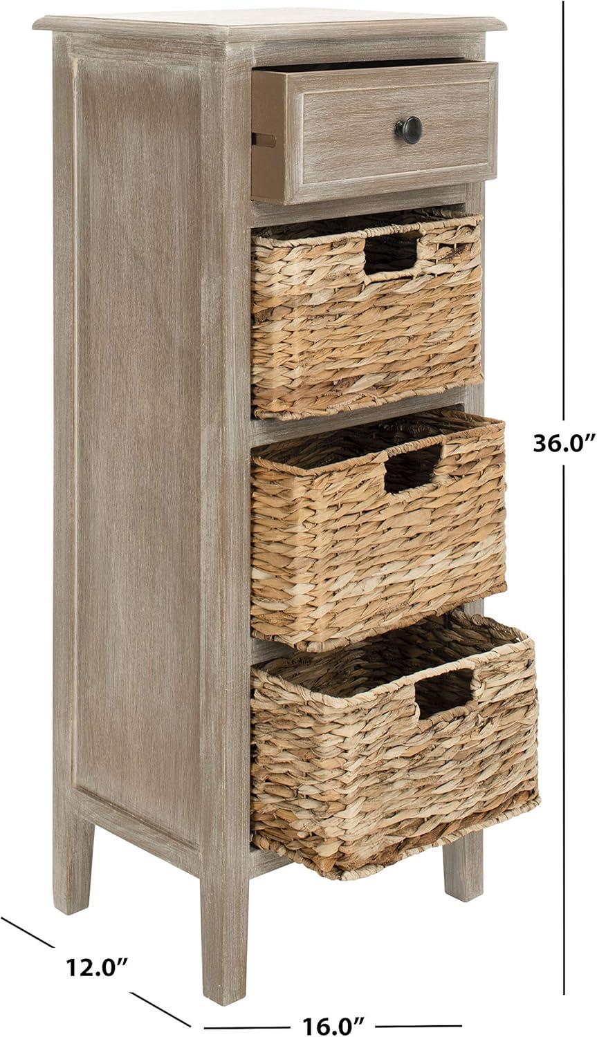 Michaela Storage Unit - Safavieh