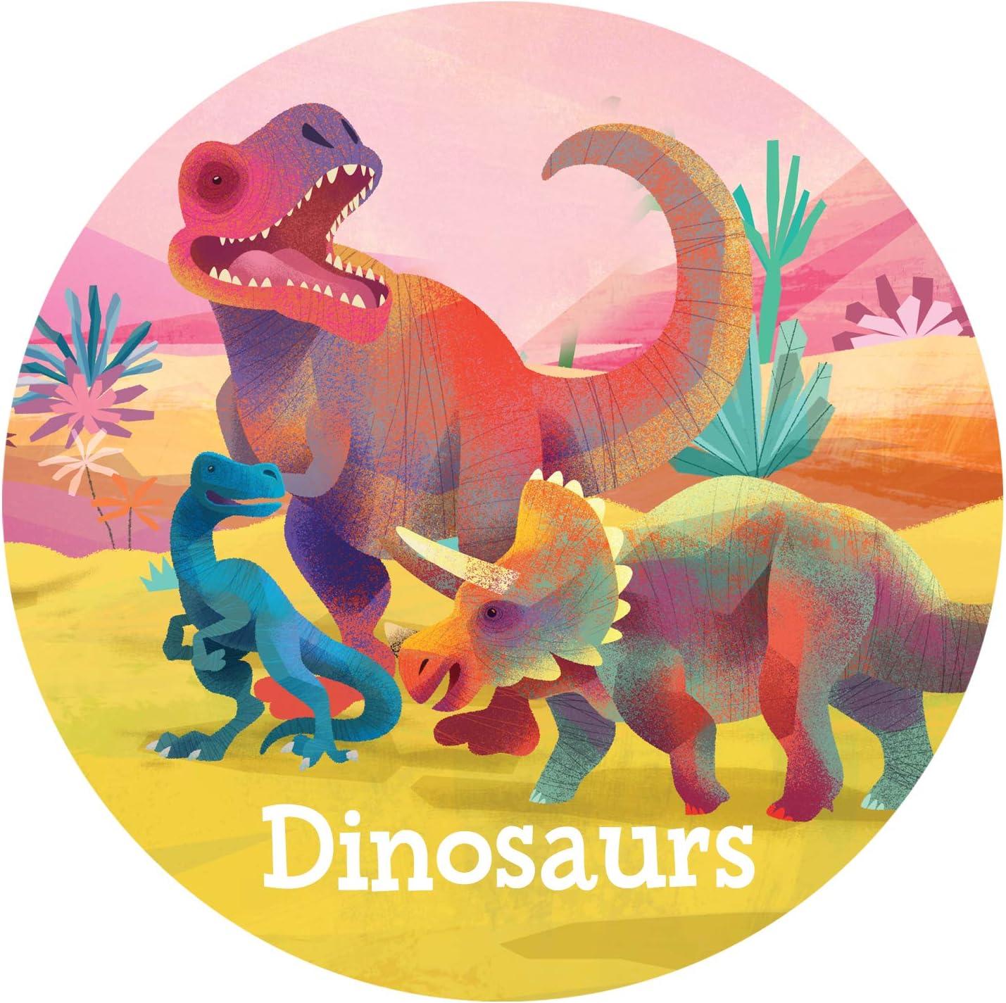 Dino - (Peek-A-Flap Children's Interactive Lift-A-Flap Board Book) by Jaye Garnett (Board Book)