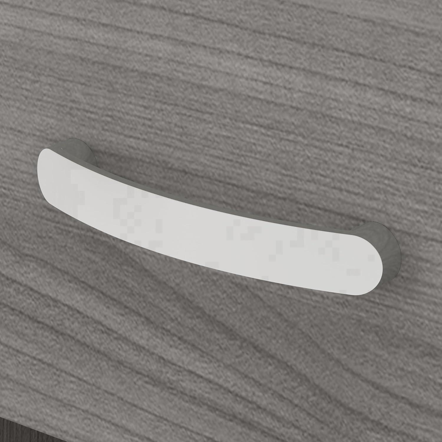 Laundry Storage Freestanding Bathroom Cabinet