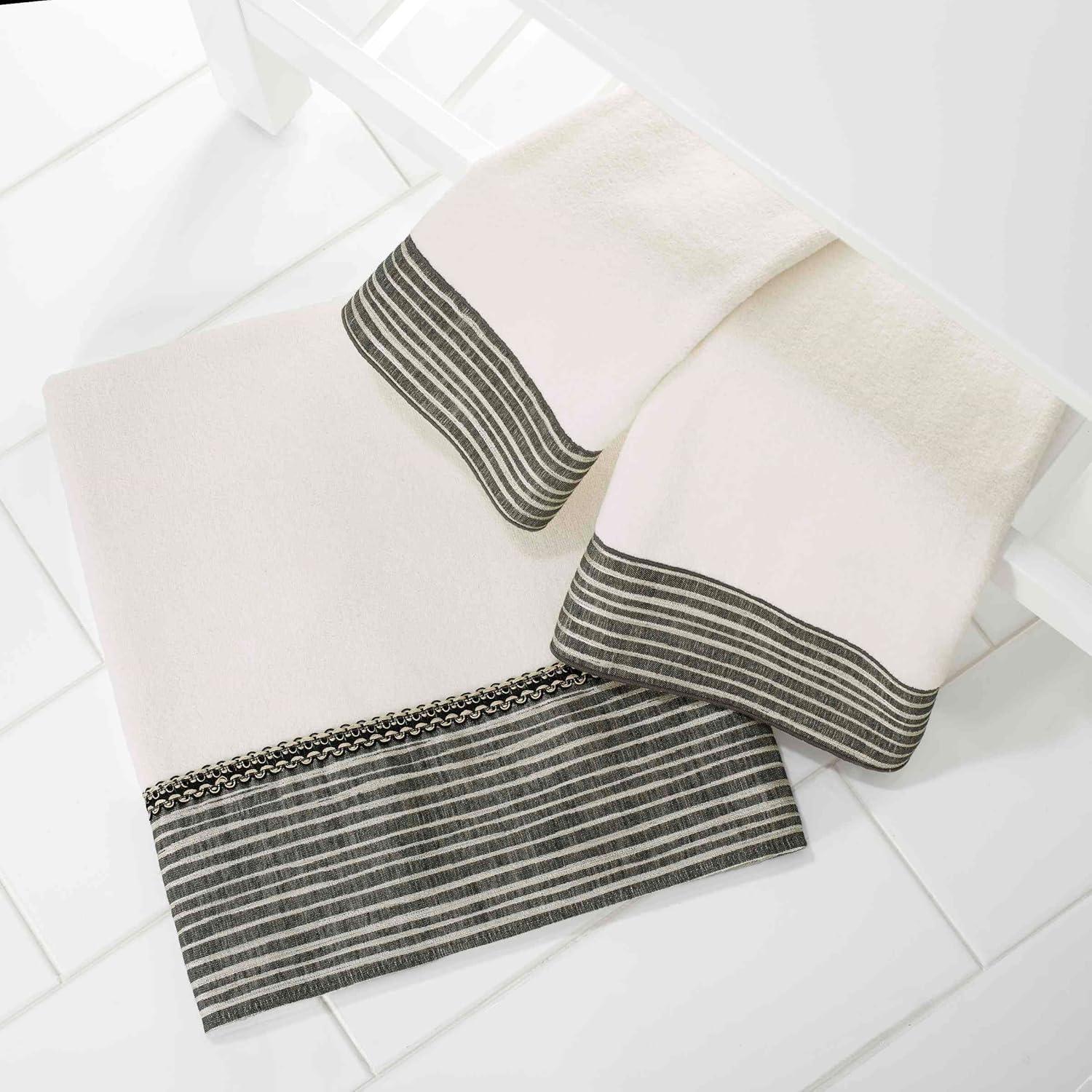 Avanti Linens Weston Hand Towel