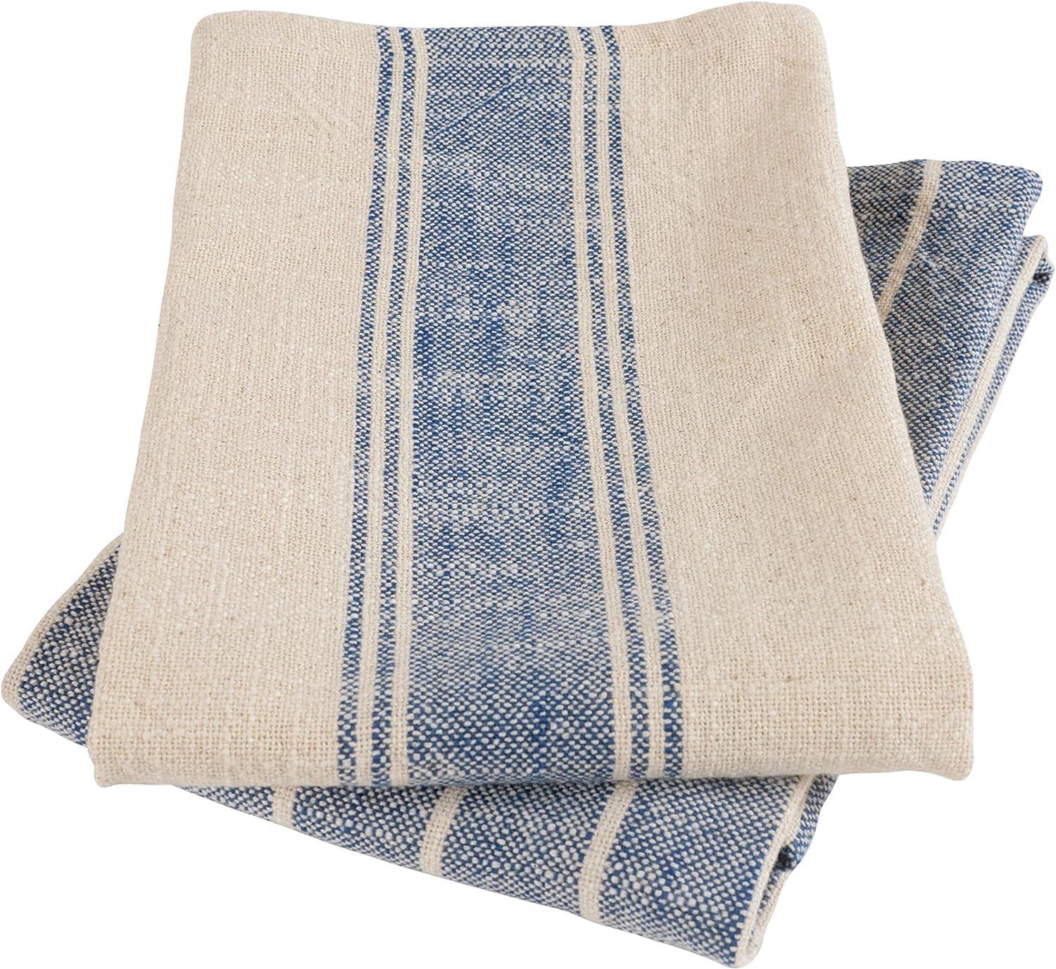 Stripe Tea Towel Kitchen Towel