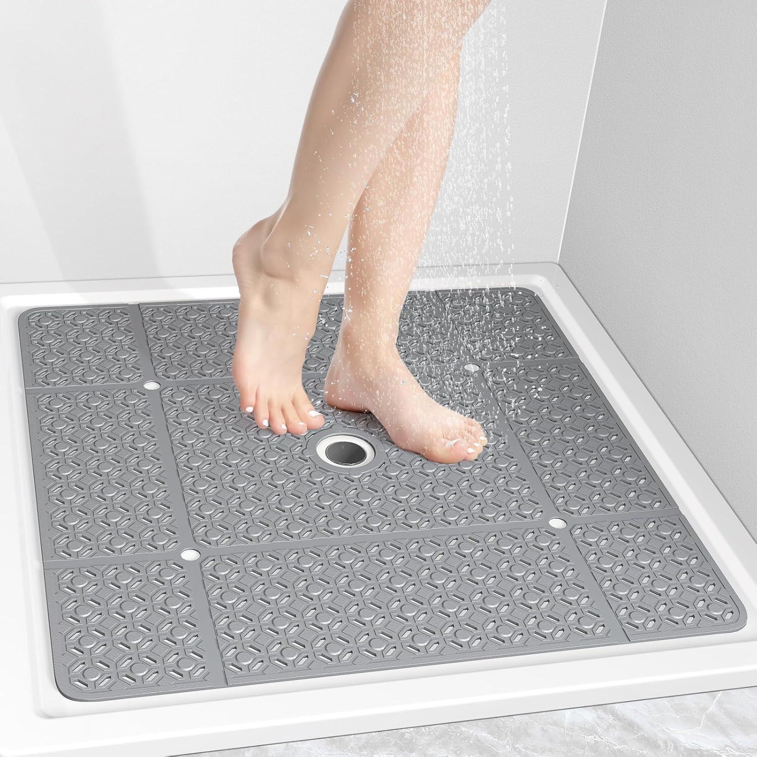 Buskerud Extra Large Shower Mat