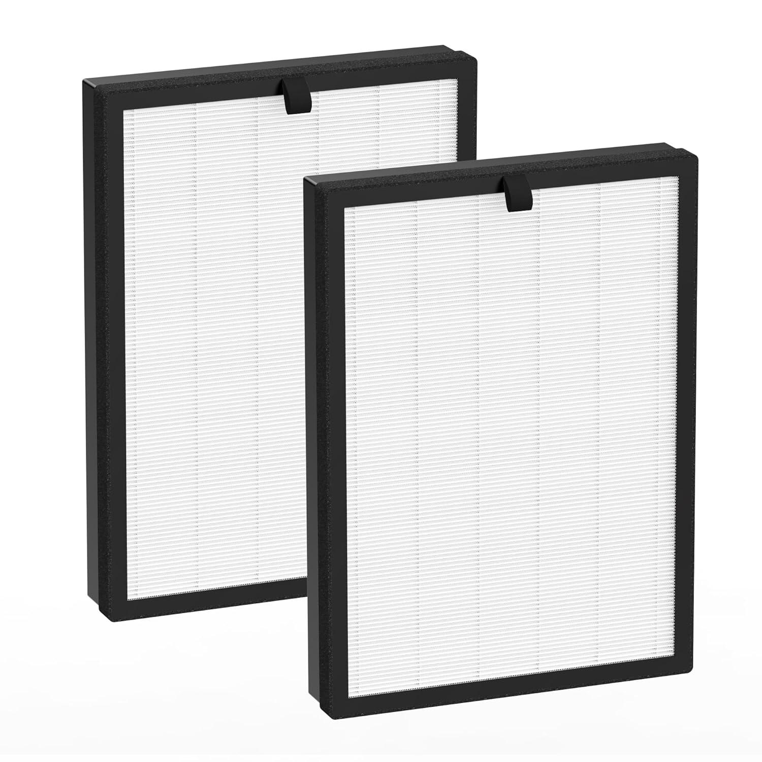 PuroAir 400 Replacement Filter - HEPA Air Filter for PuroAir 400 Air Purifier