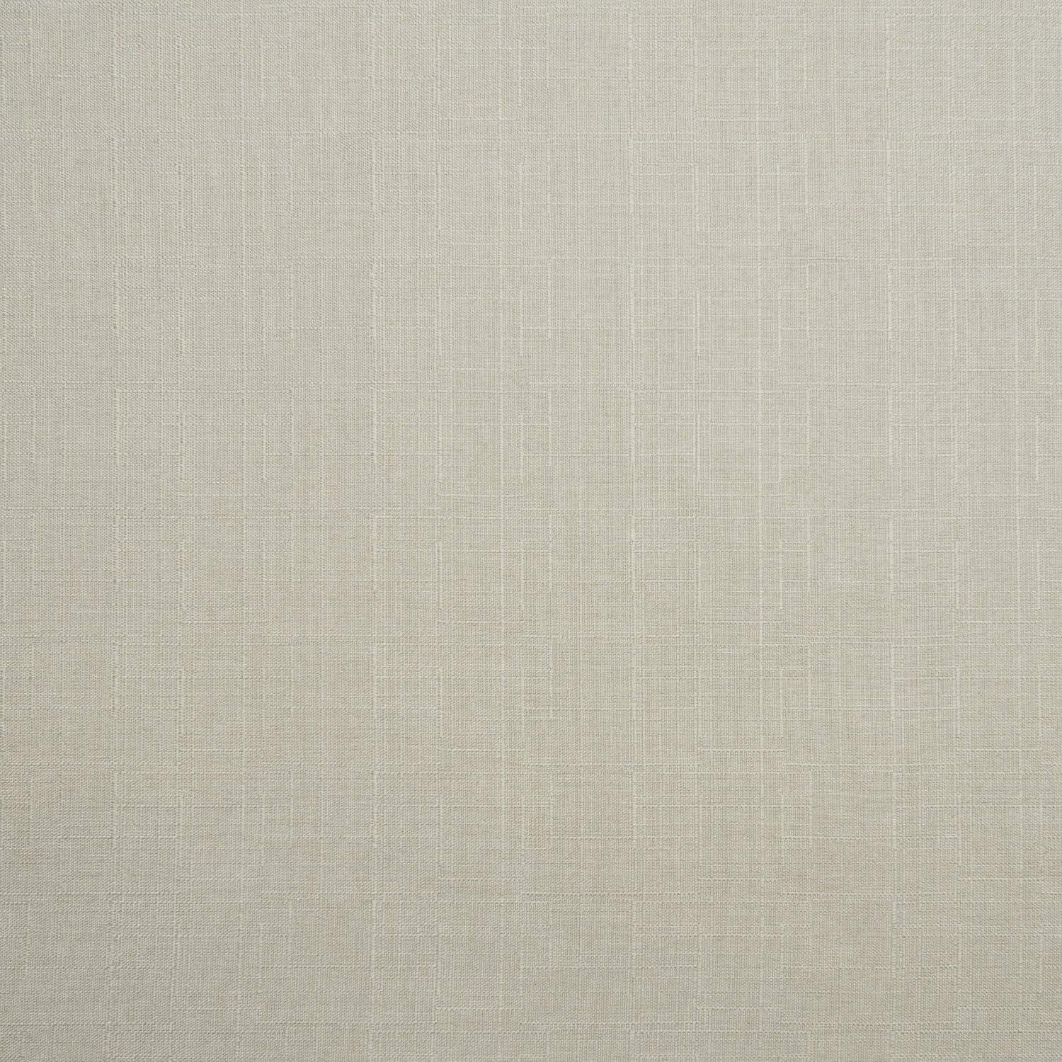 Loha GT Aaliyah Solid Color Semi-Sheer Grommet Curtain Panels