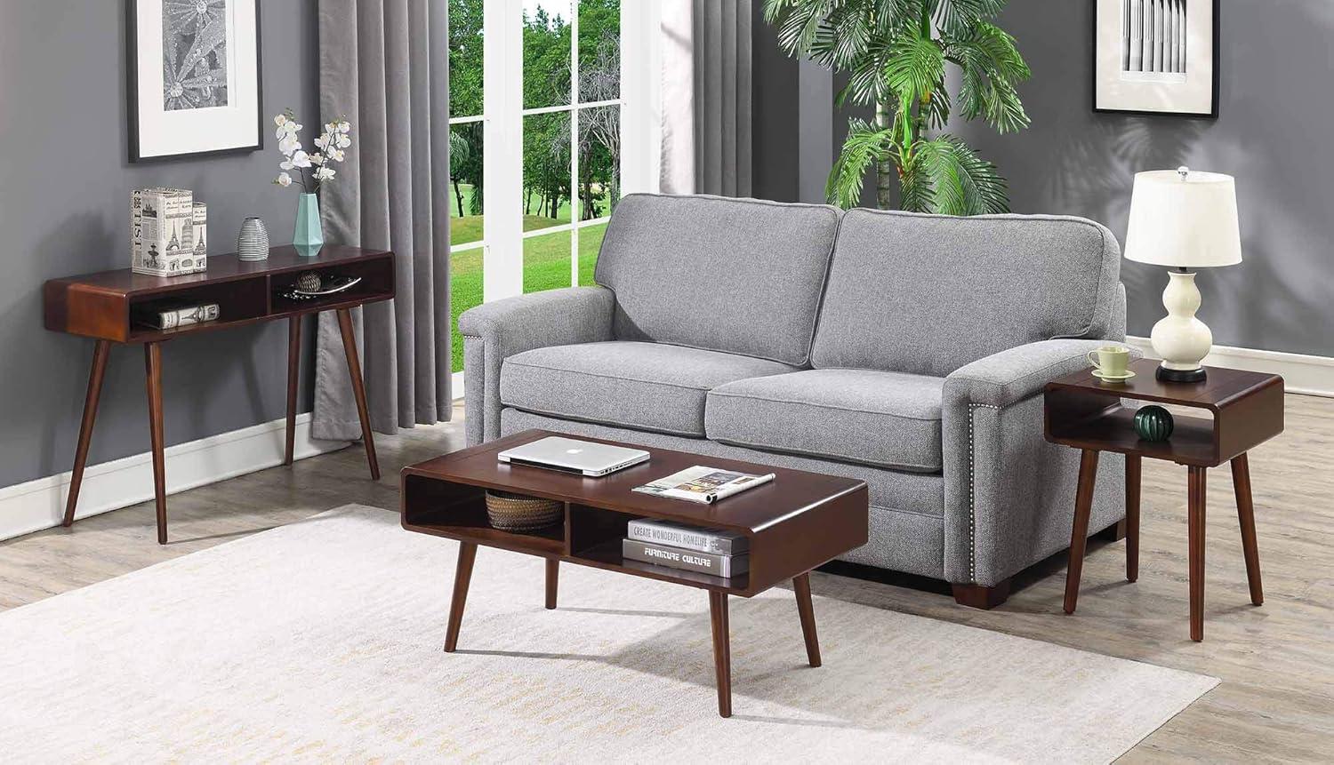 Convenience Concepts Napa Valley Coffee Table