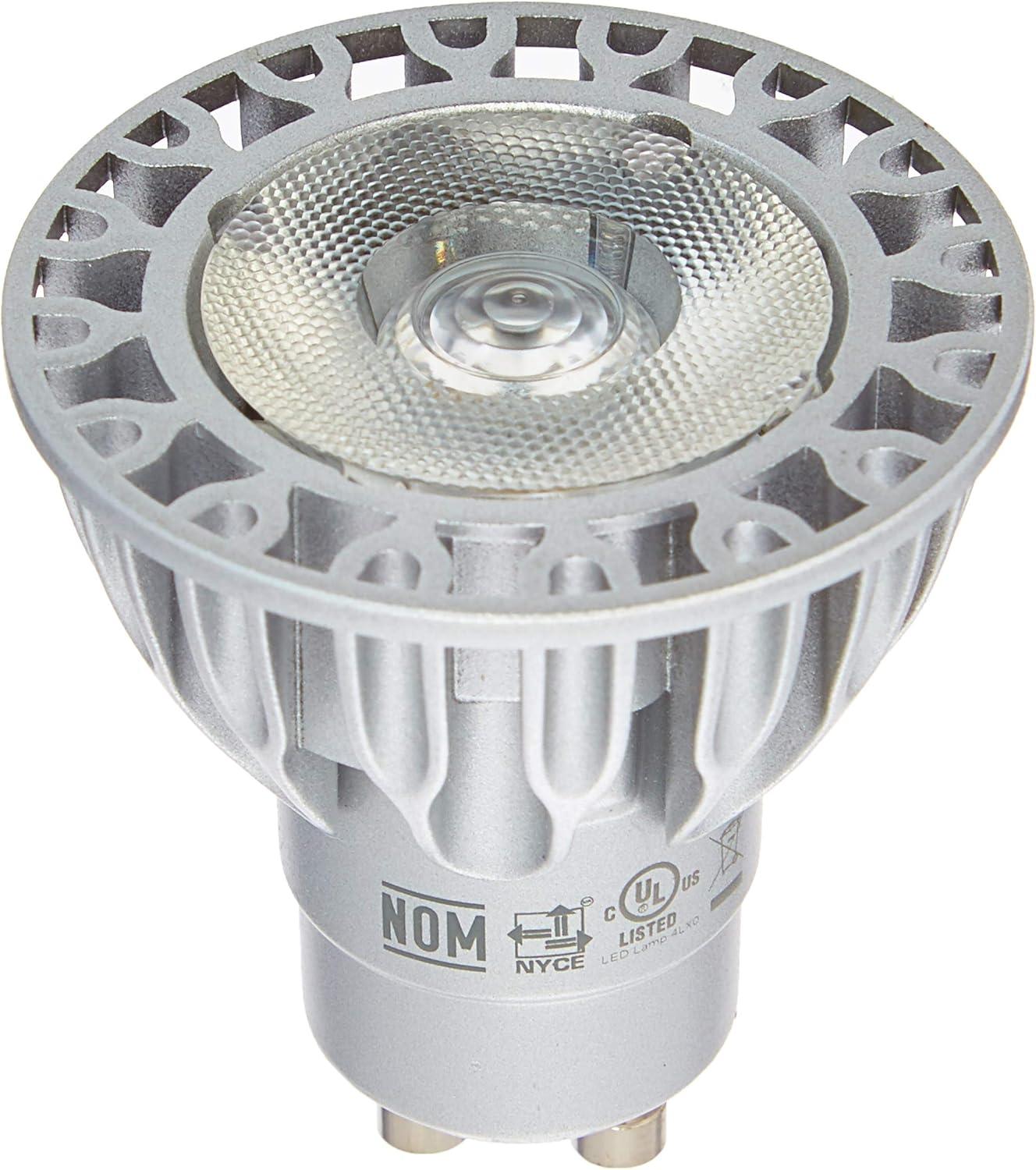 Silver Dimmable LED Downlight for Commercial Use