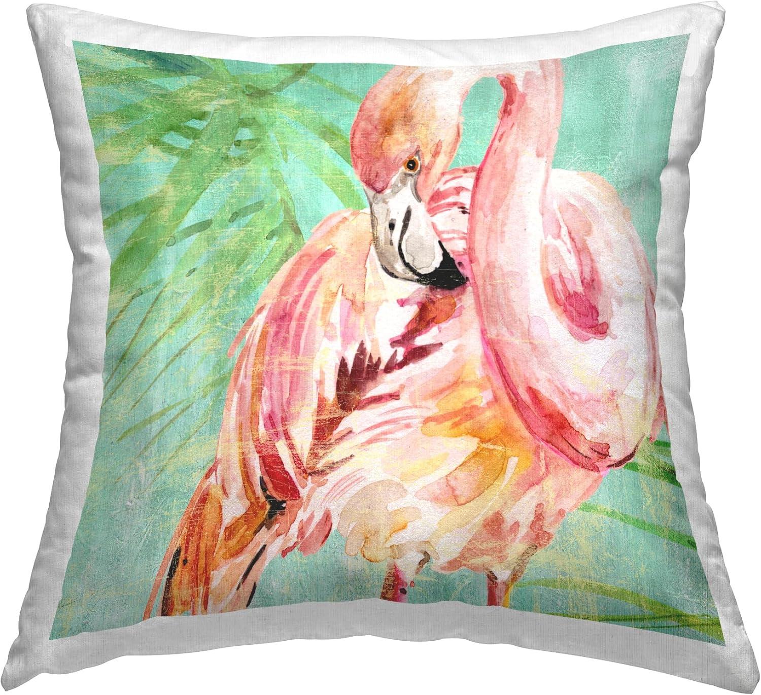 Stupell Industries Throw Pillow