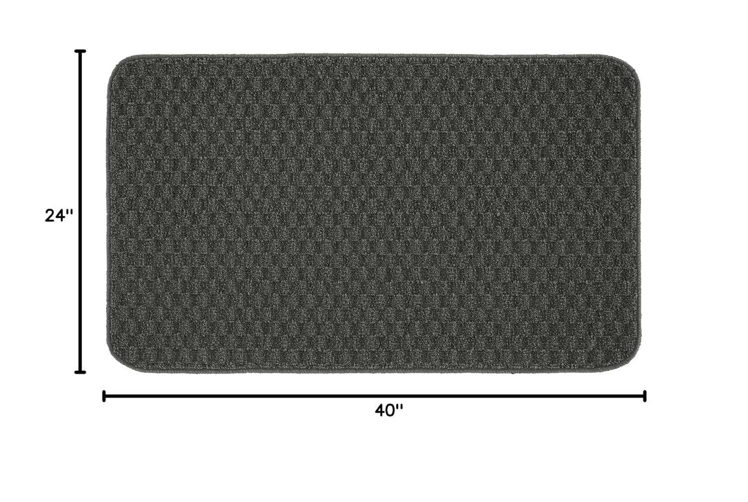 Non-Skid Kitchen Mat