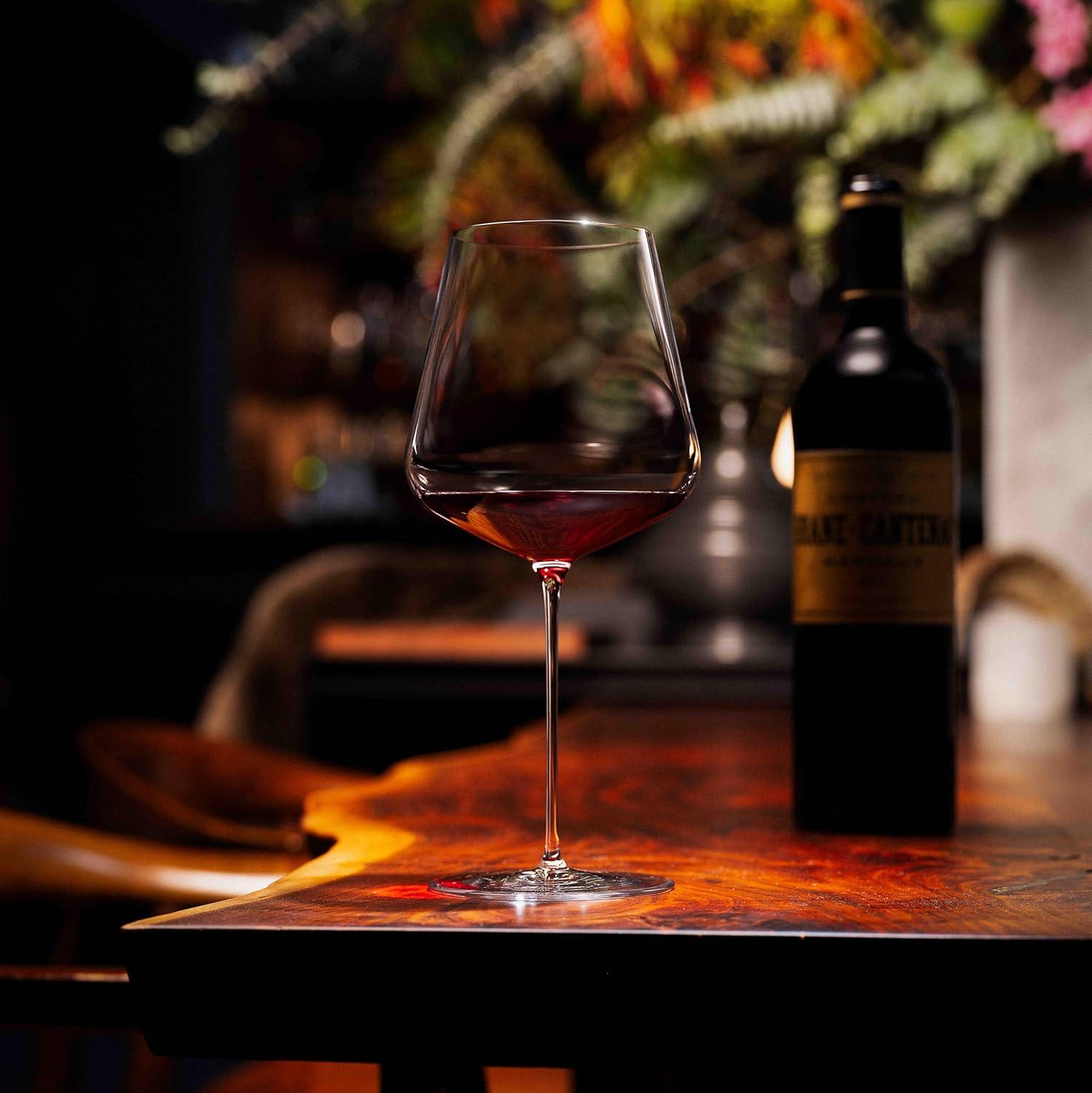 Zalto Denkart Bordeaux Red Wine Glass