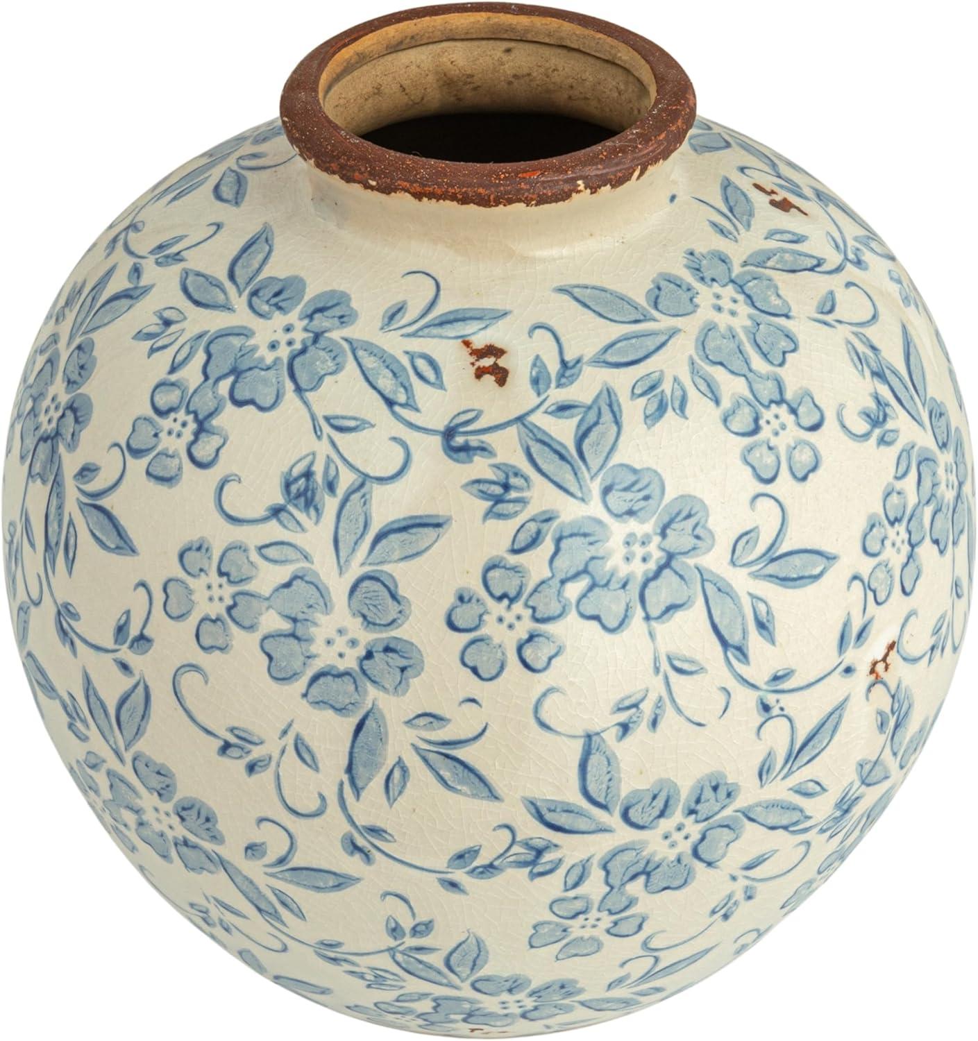 Cairns Vase