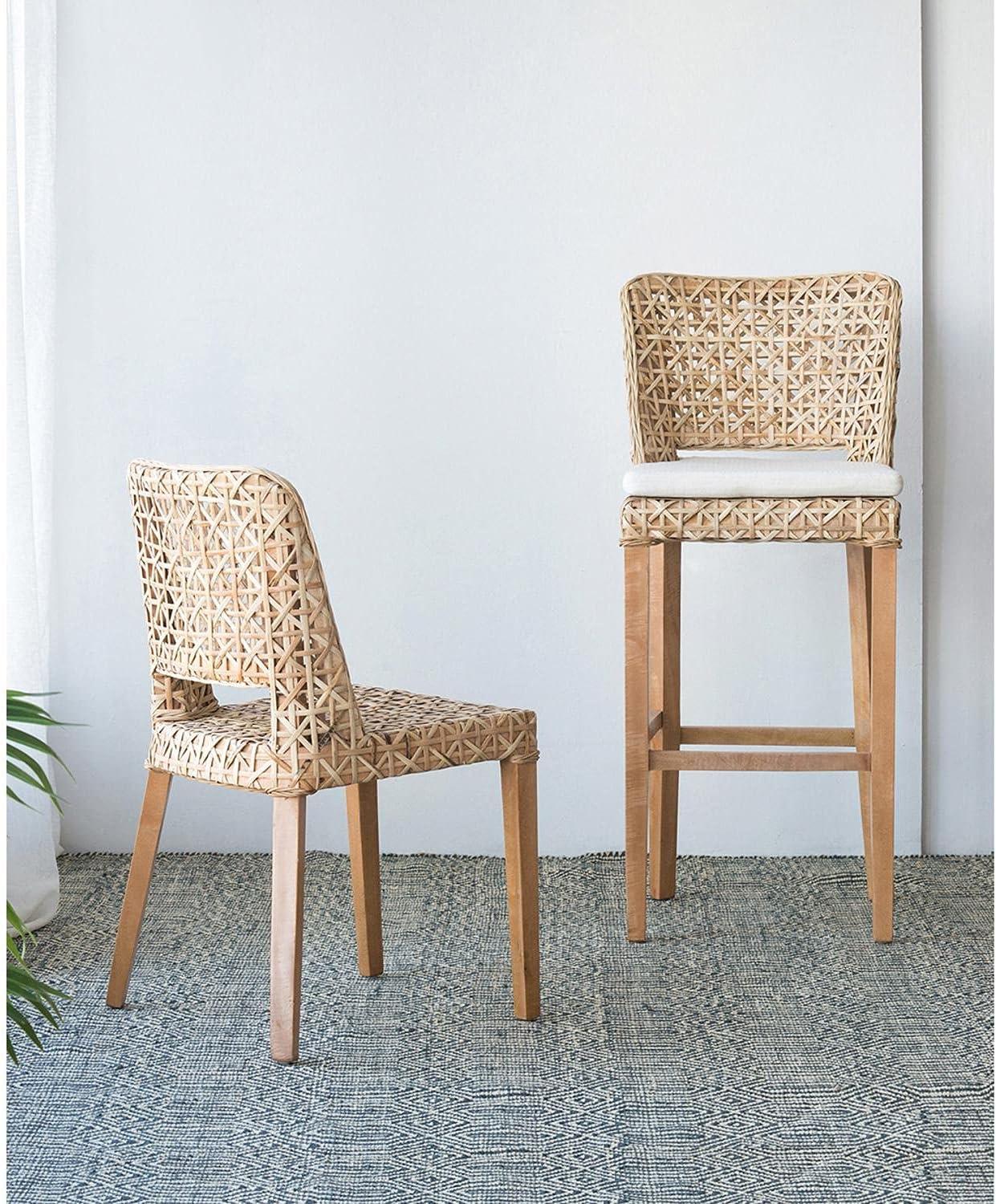 Craney Upholstered Side Chair