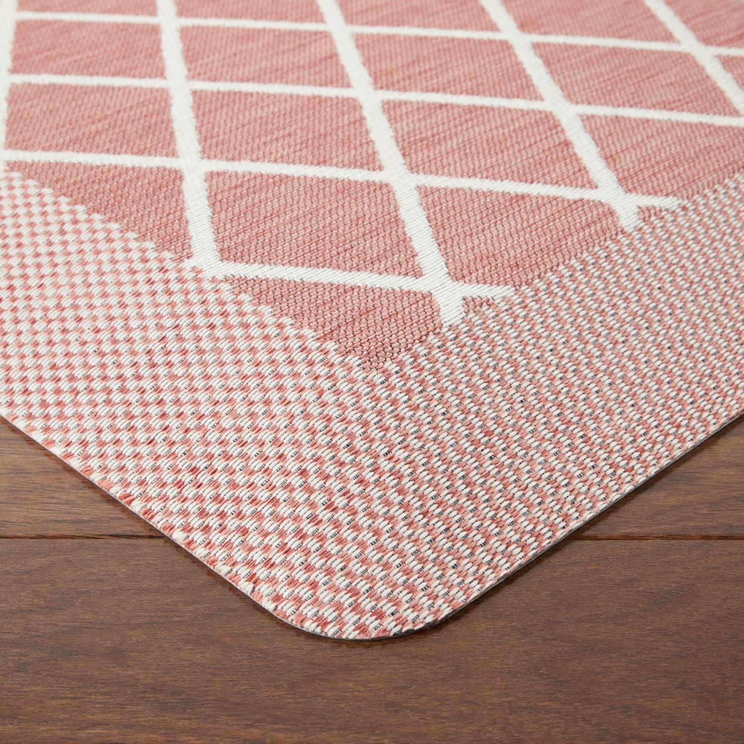 Martha Stewart Miles Air Mat Kitchen Mat