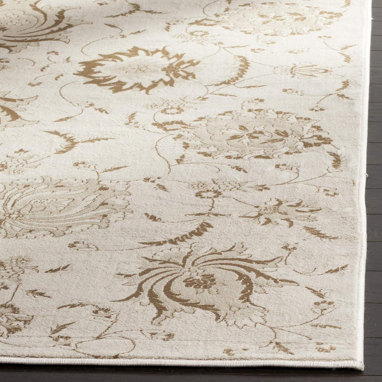 Safavieh Performance Floral Rug