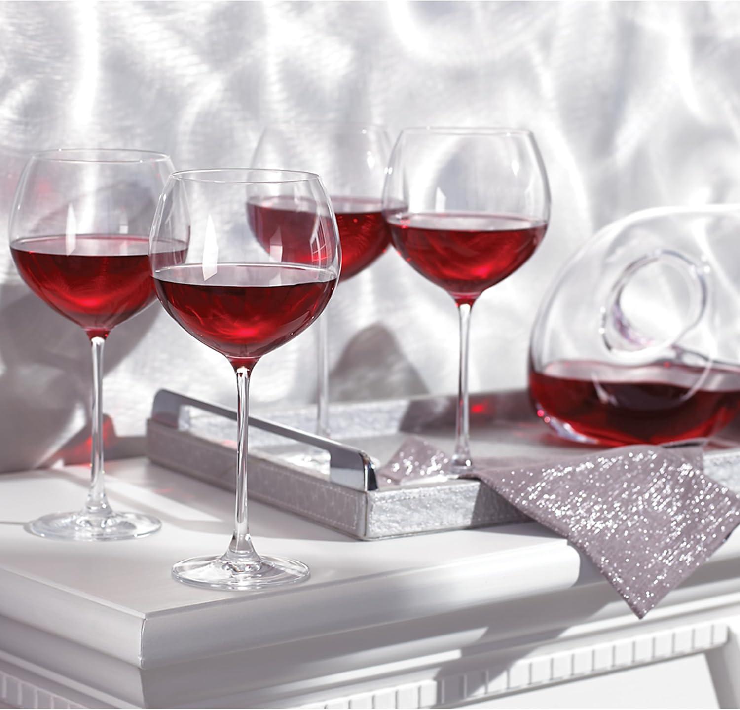 Lenox Lenox Tuscany Classics Beaujolais Wine Glass (Set of 4)