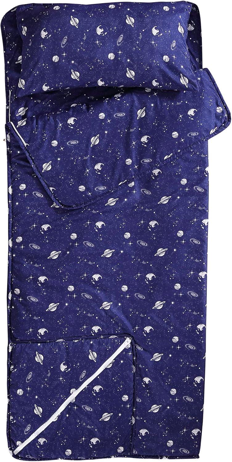 Brielle Camo Folding Nap Mat