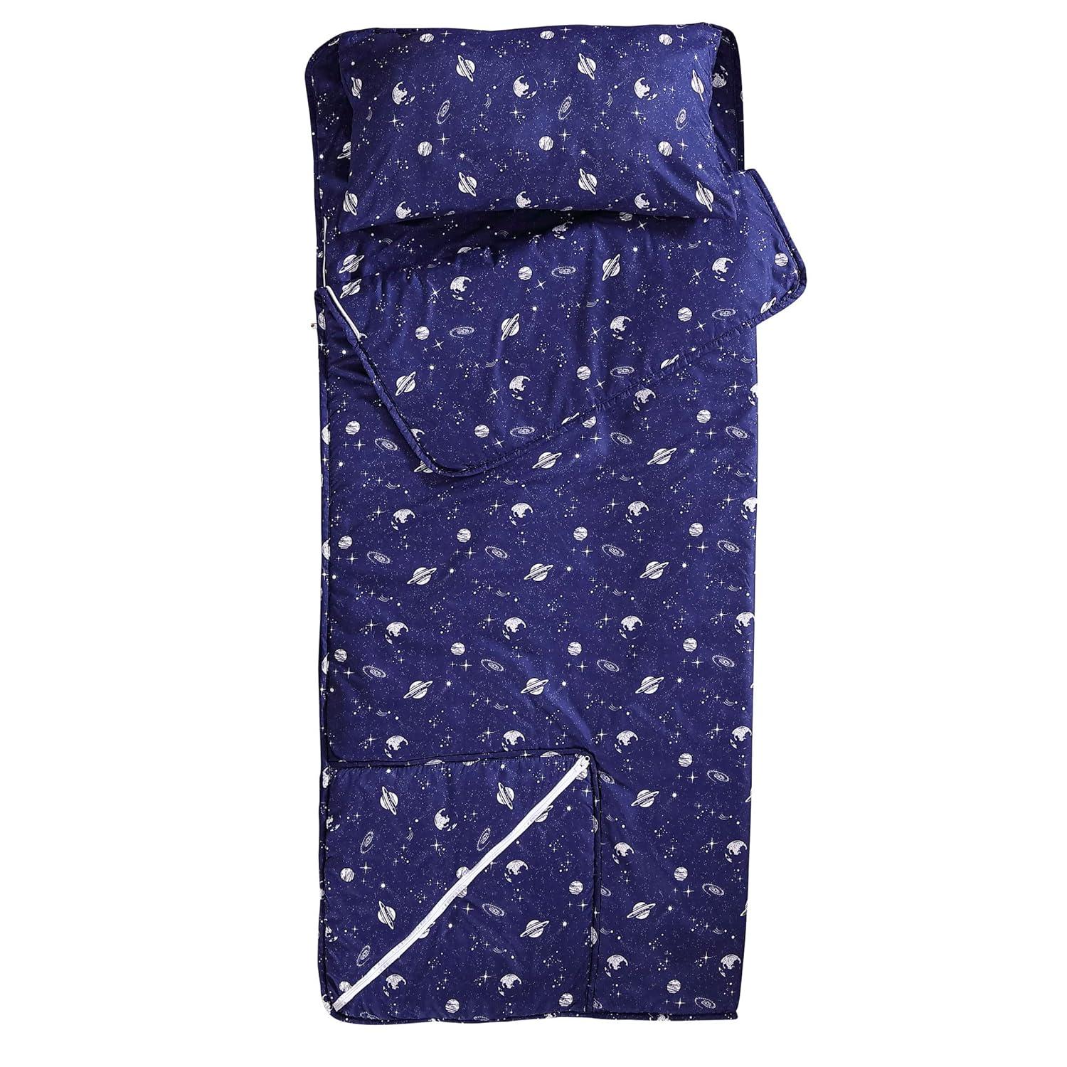 Brielle Camo Folding Nap Mat