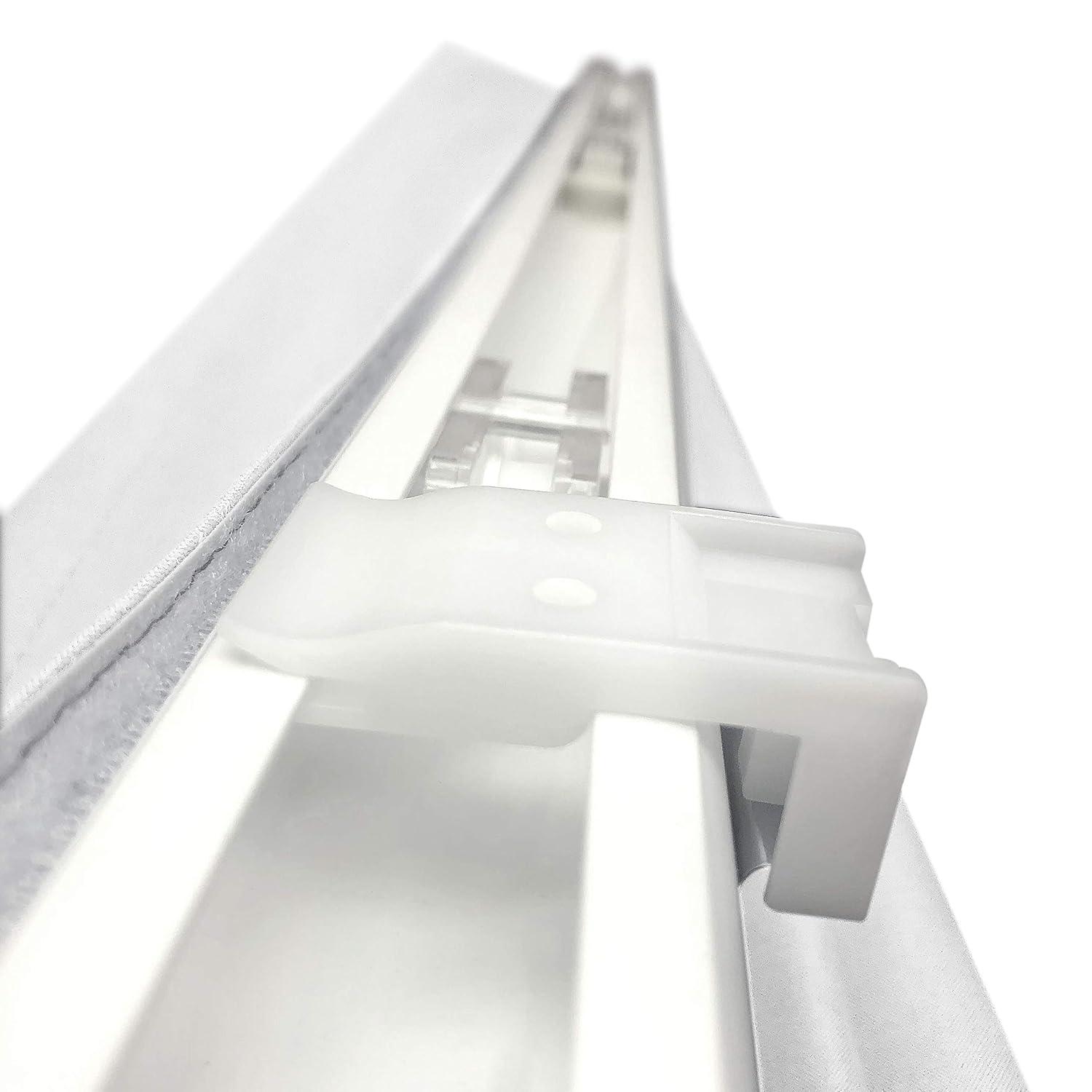 Arlo Blinds Blackout Roman Shade