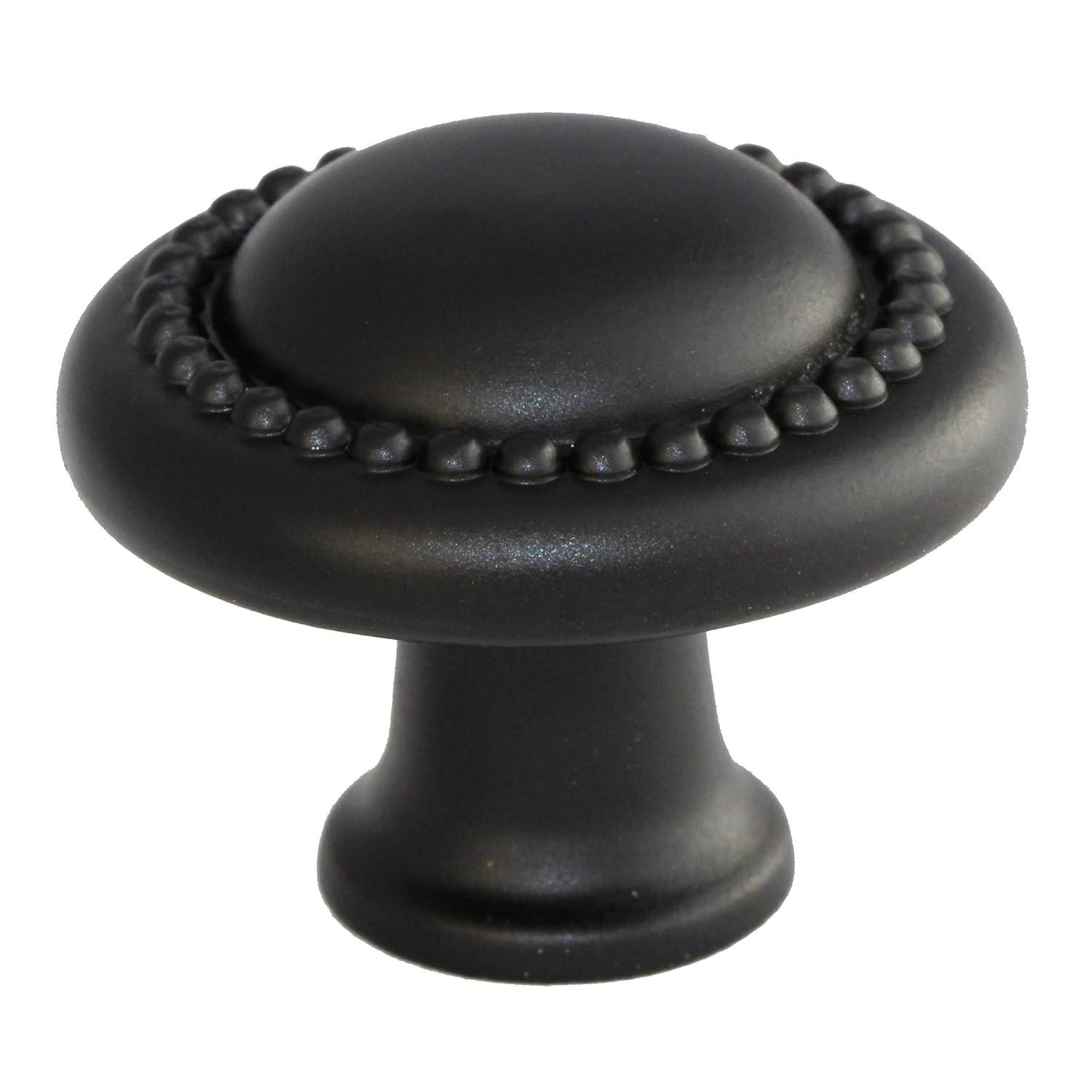 Mushroom Knob