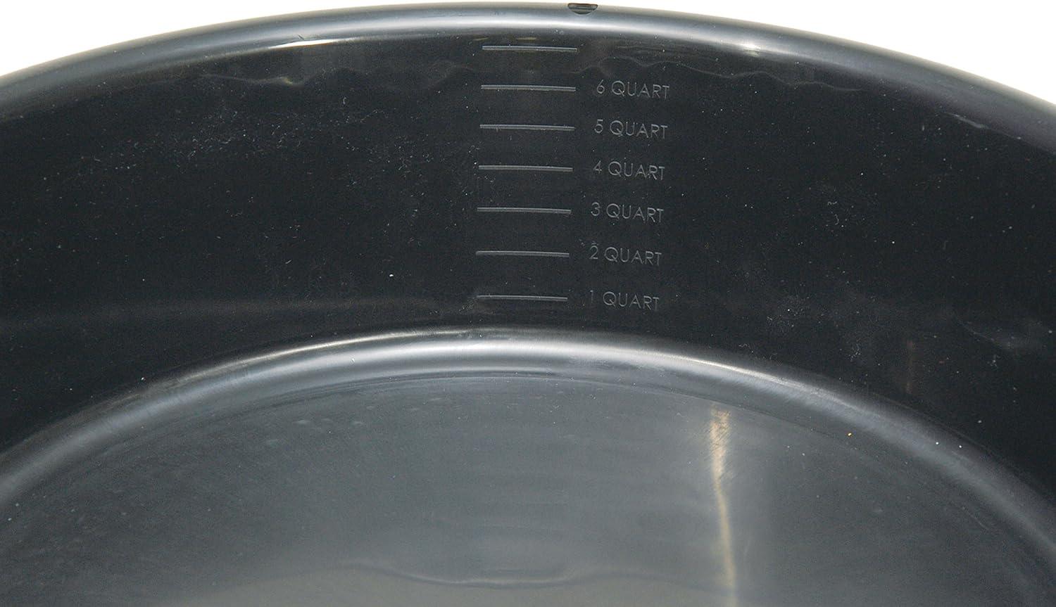 Flo Tool 7 Quart Drain Pan