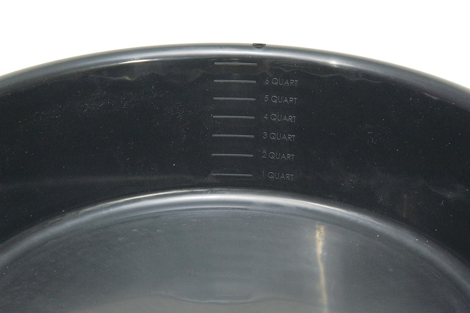 Flo Tool 7 Quart Drain Pan