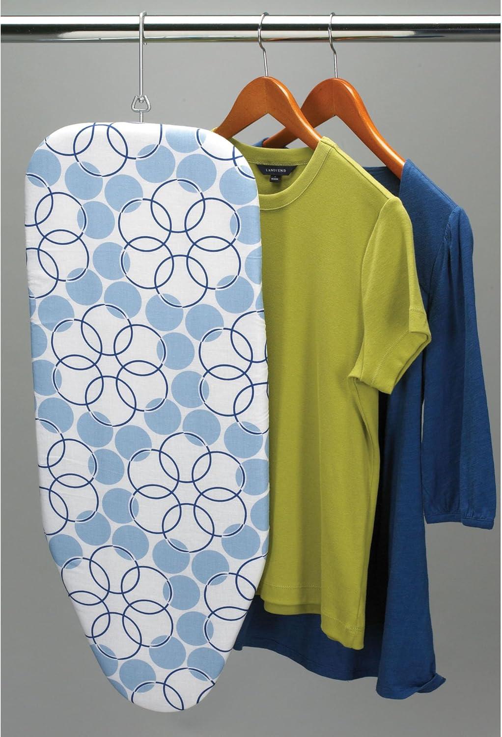 Household Essentials Steel Tabletop Ironing Board