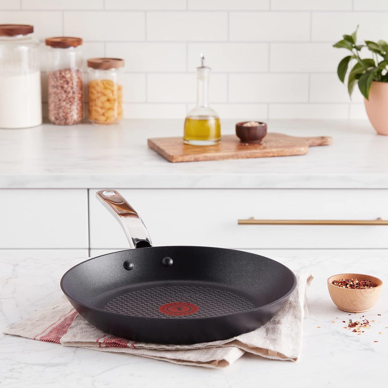 T-fal T-fal ProGrade Non-Stick Frying Pan