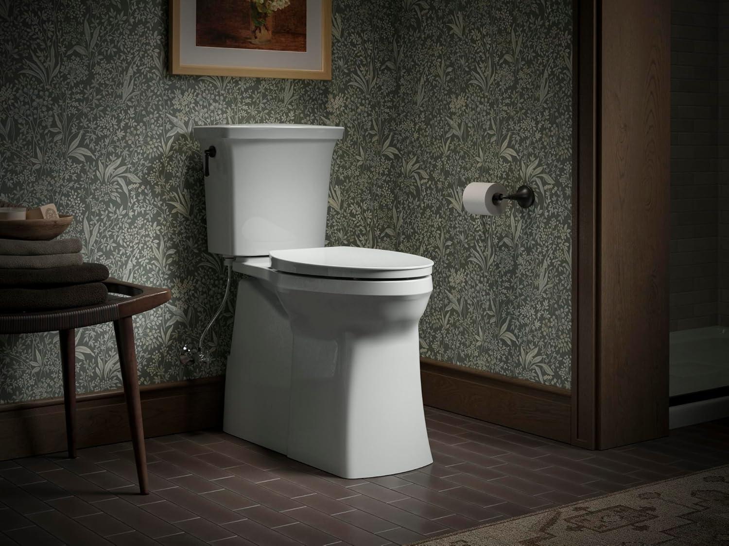 Impro Toilet Seat