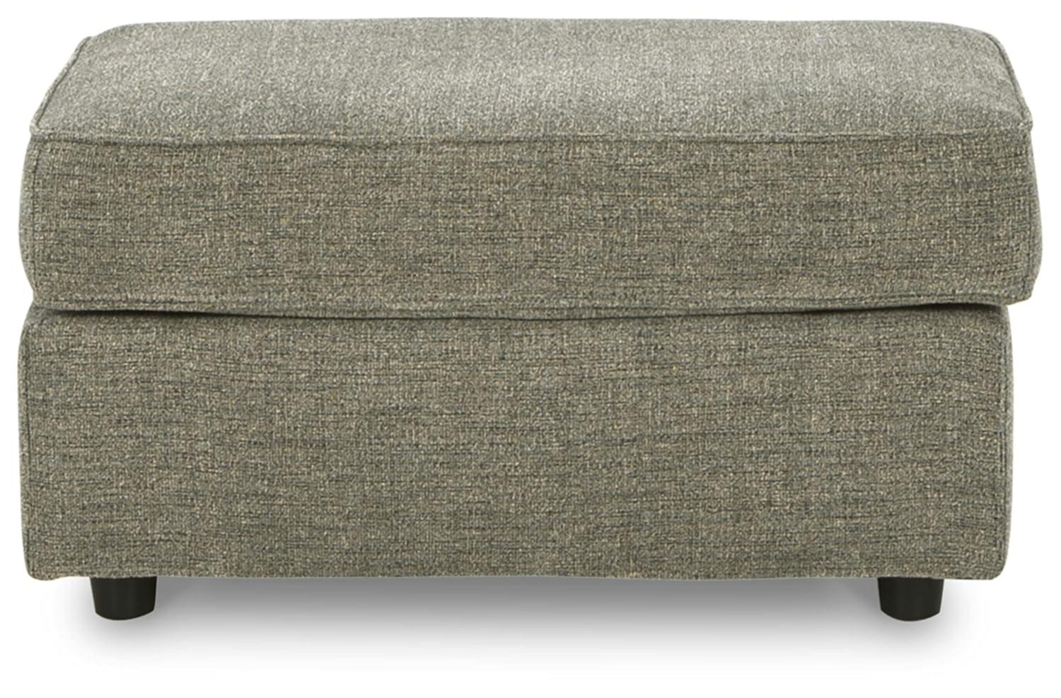 Lancelot Upholstered Ottoman