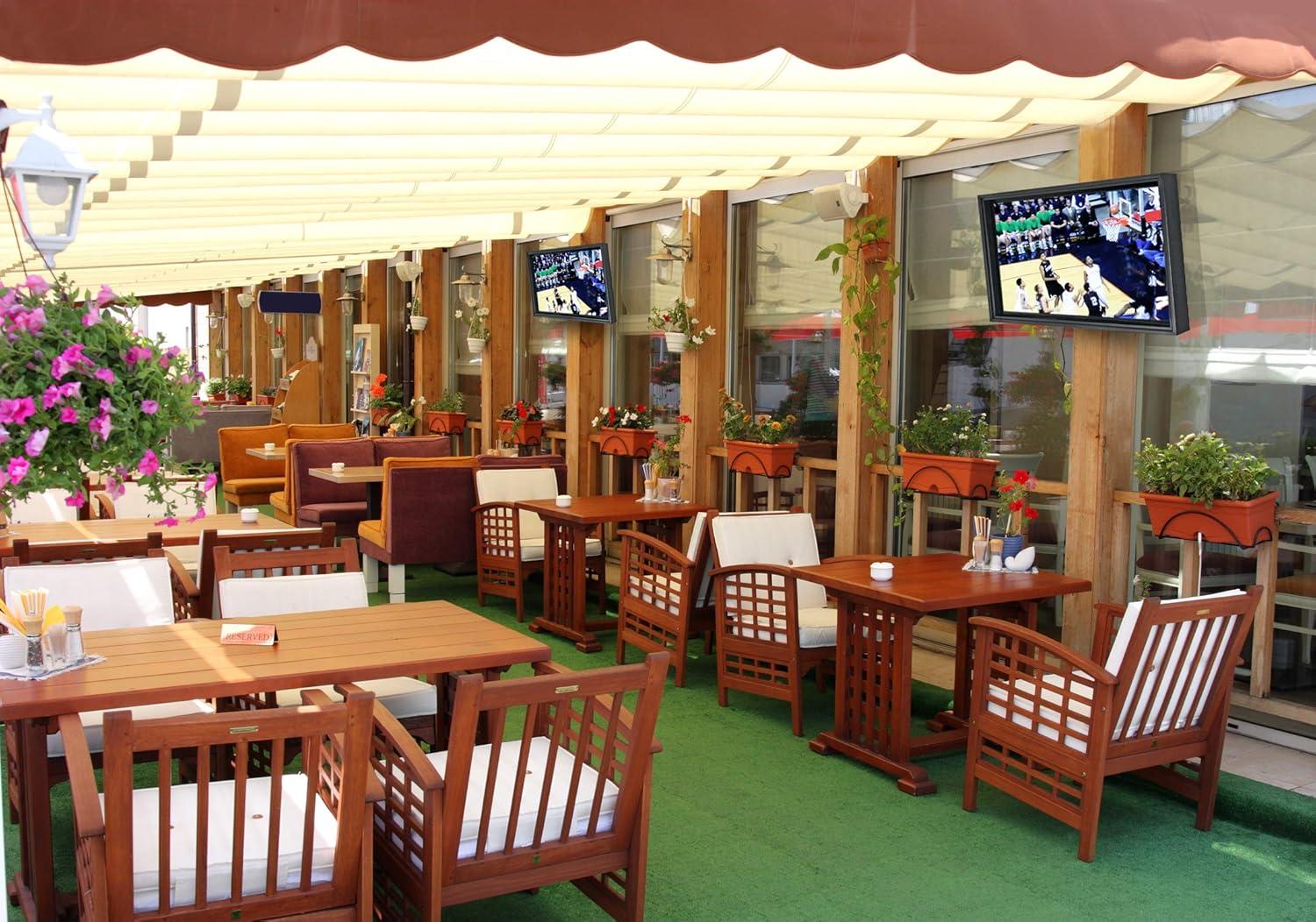 Apollo Enclosures Apollo Enclosures TV Enclosure