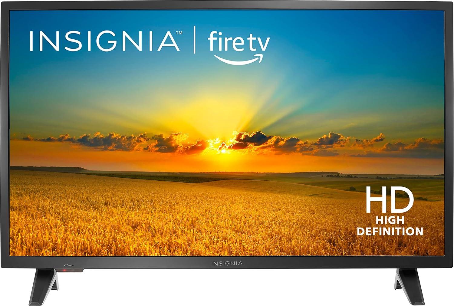 Generic 32" F20 Series Full HD LED Television