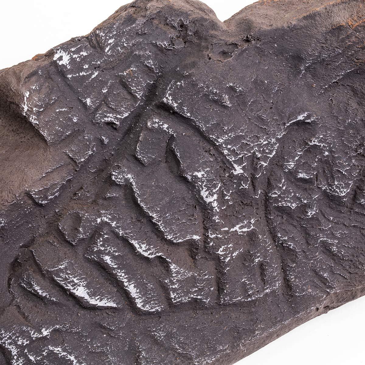 Loon Peak® Barnsdale 9 Piece Ceramic Decorative Logs