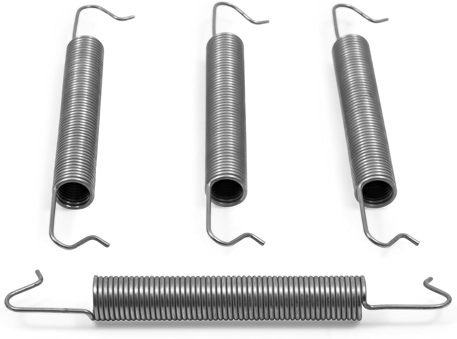 Camco Step Rug - Artificial Turf - 22-inches, Brown (42949)