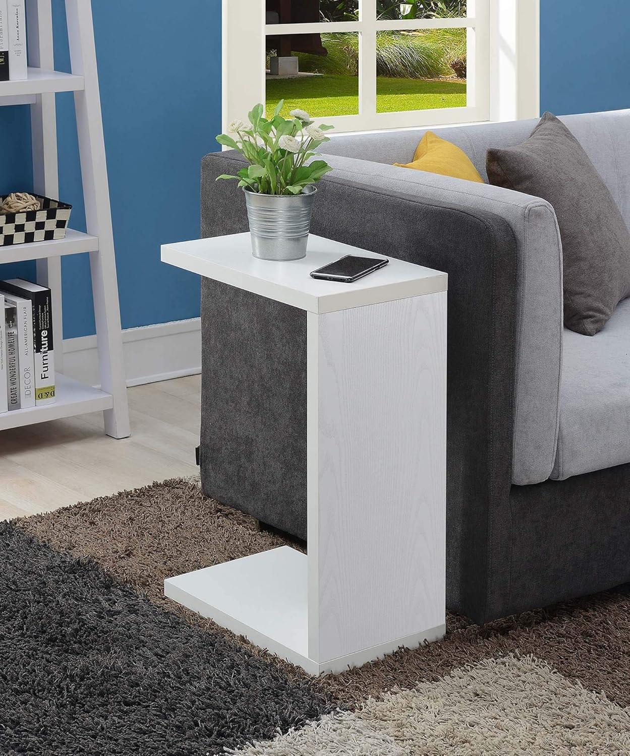 Haught End Table