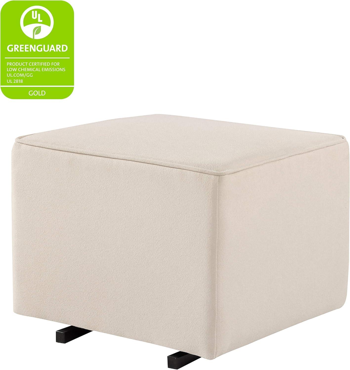 Universal 22" Square Standard Ottoman