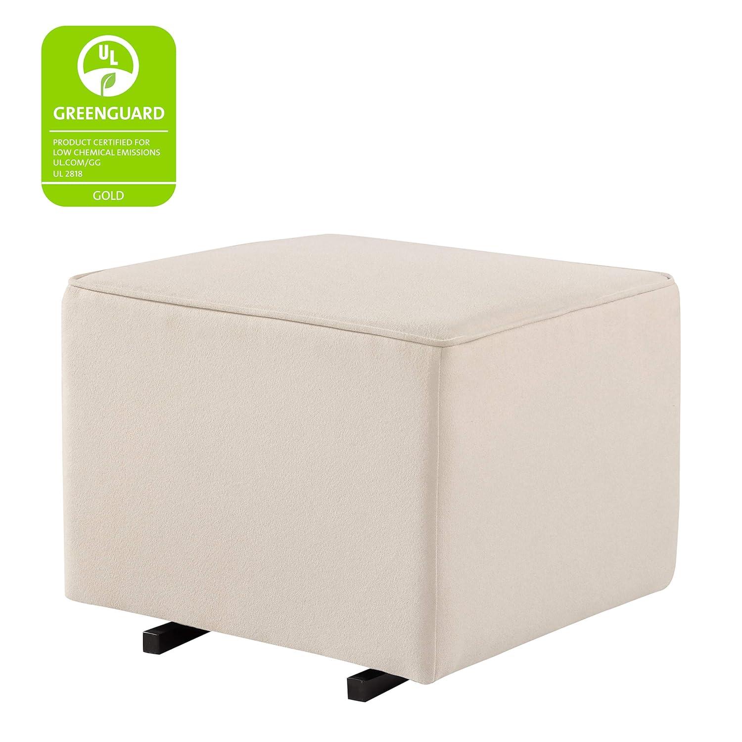 Universal 22" Square Standard Ottoman