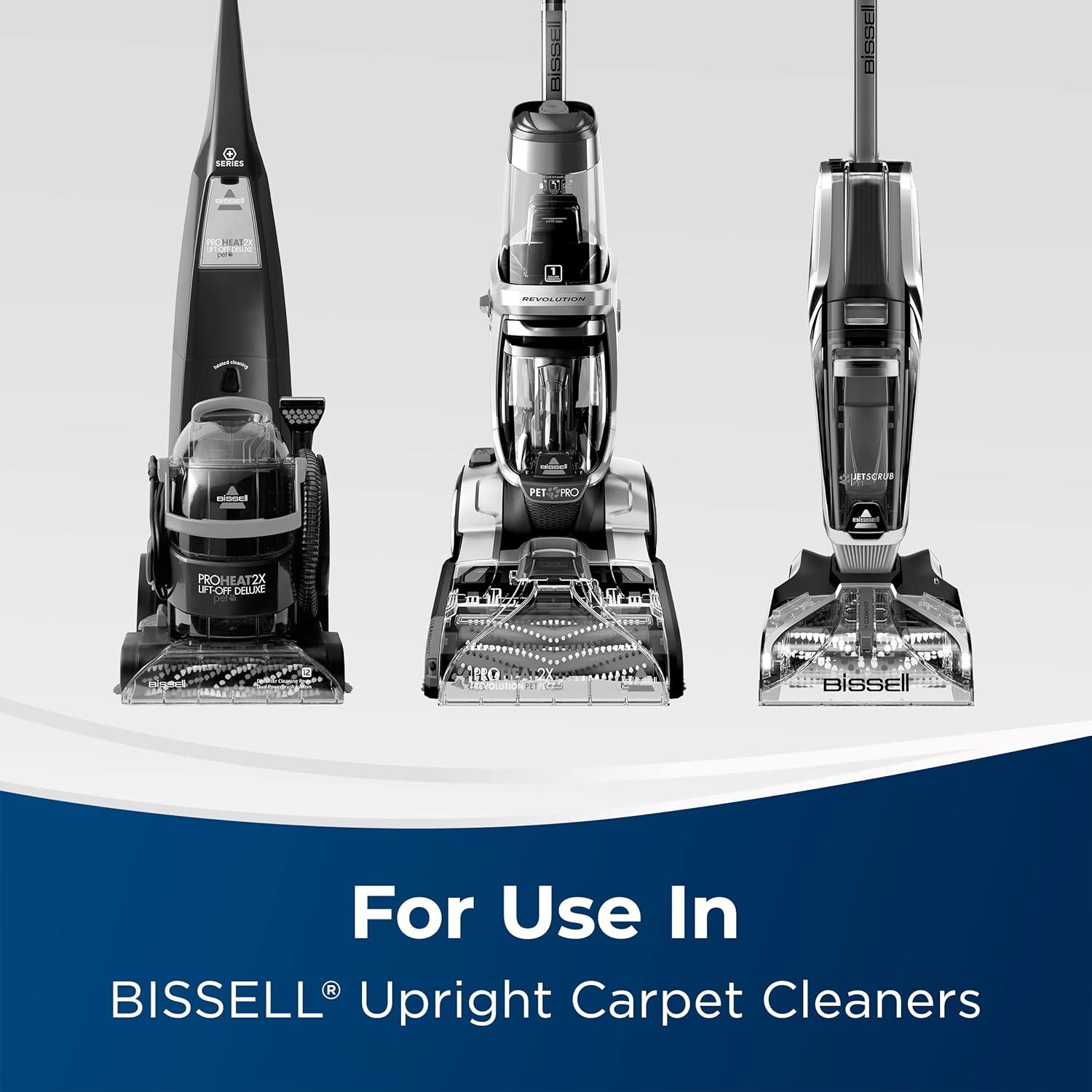 BISSELL BISSELL Simply Carpet Deep Clean Pet For Upright Carpet Cleaners 48 oz