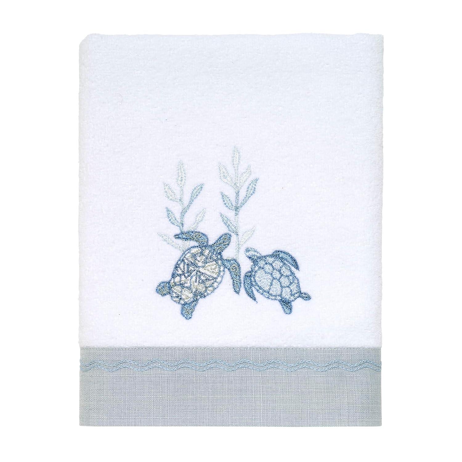 Avanti Linens Caicos Hand Towel