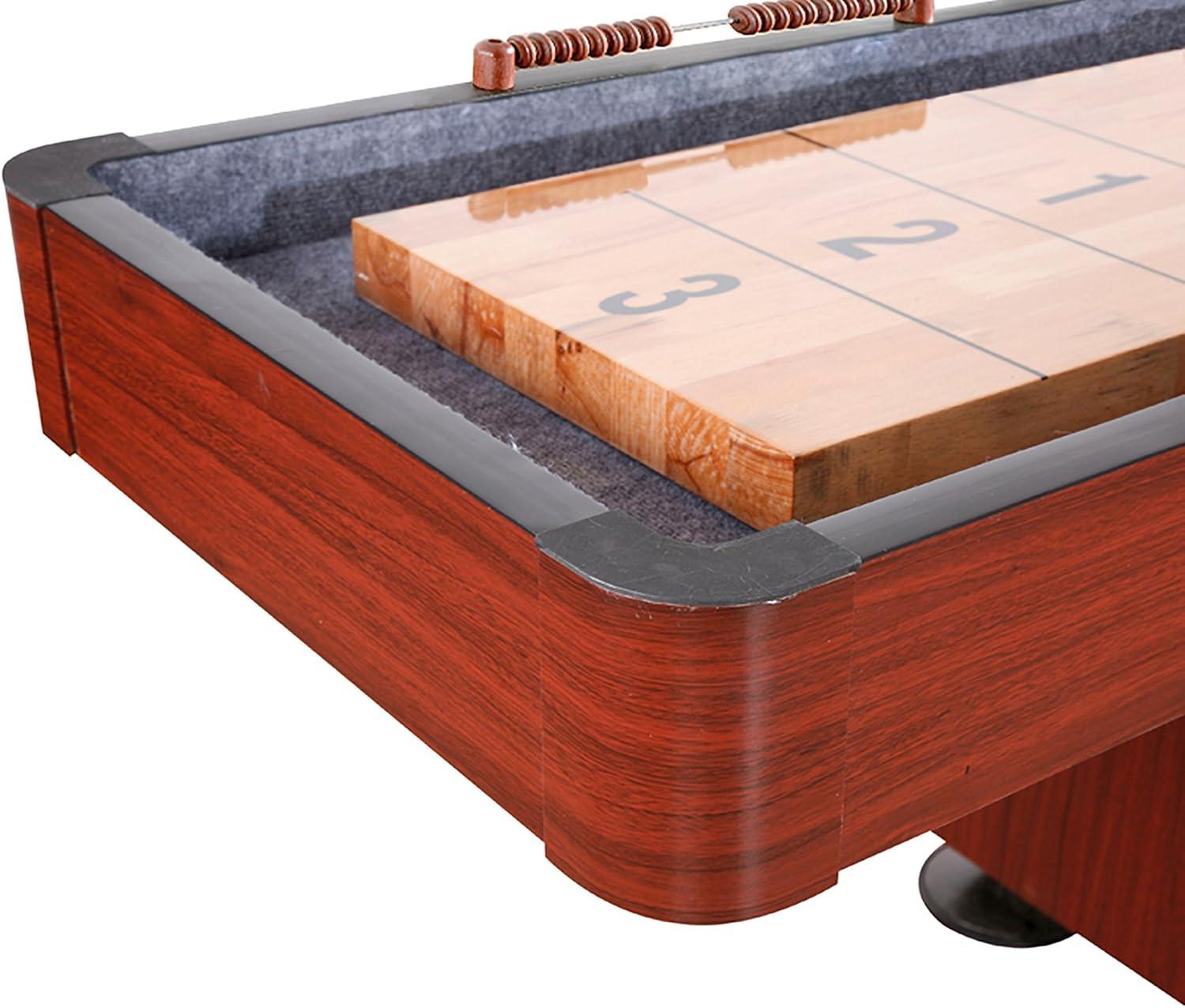 Hathaway Games Challenger Hathaway Games Shuffleboard Table