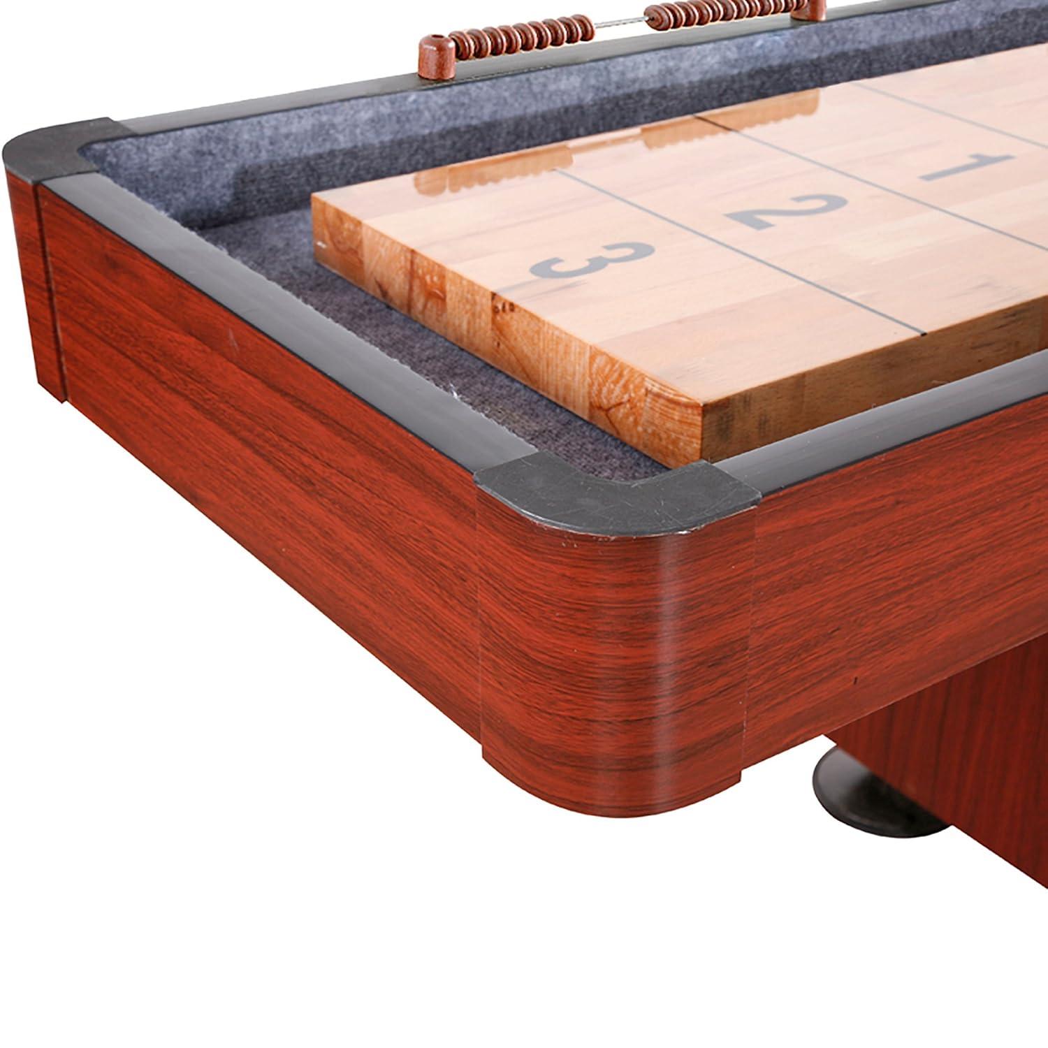 Hathaway Games Challenger Hathaway Games Shuffleboard Table