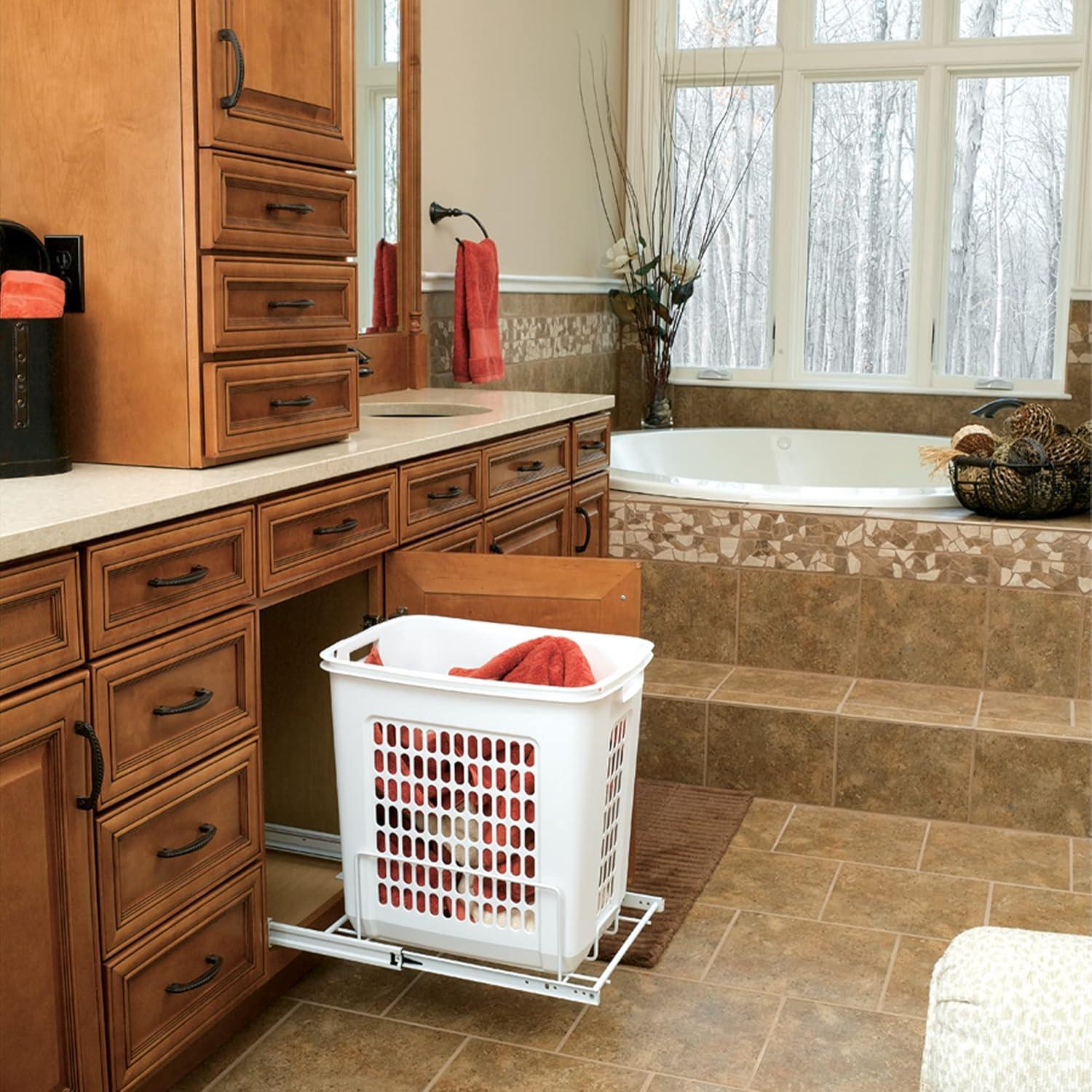 Rev-A-Shelf Rev-A-Shelf Pull Out Clothes Hamper