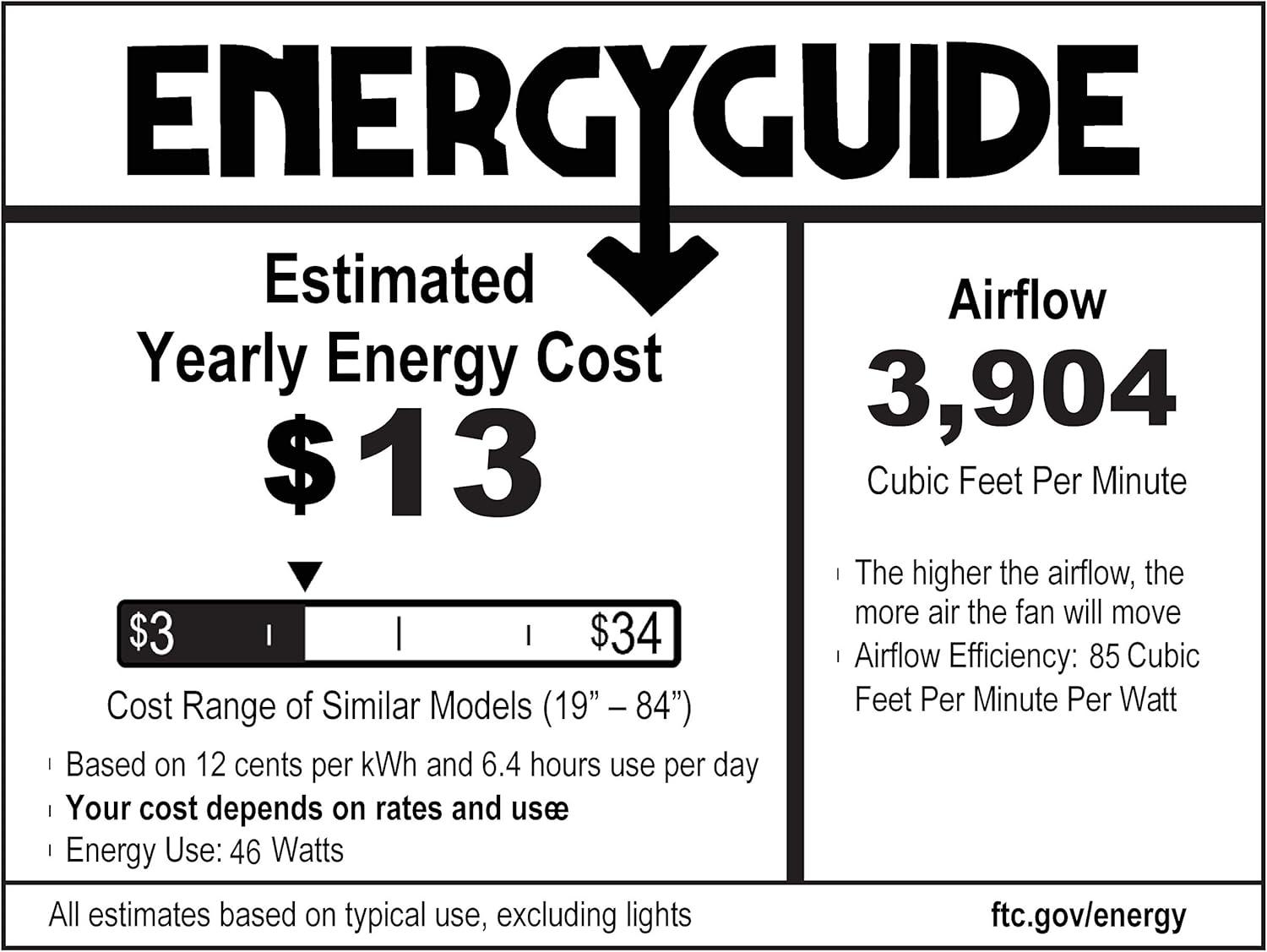 Dempsey Low Profile 44" 4 - Blade Indoor Flush Mount Small Room Ceiling Fan with Lights and Remote