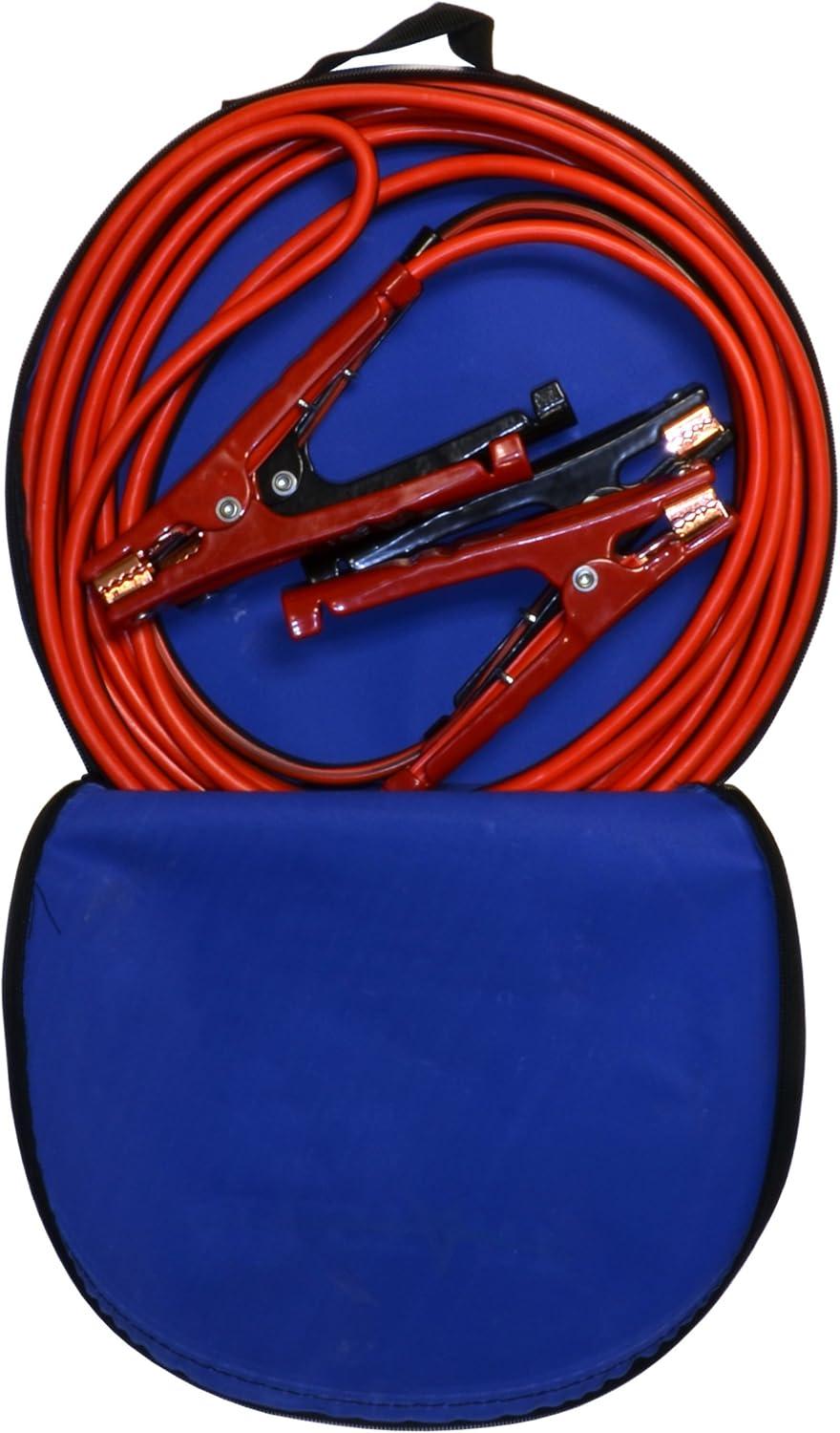 Allstart (563) 20' 6-Gauge Jumper Cable