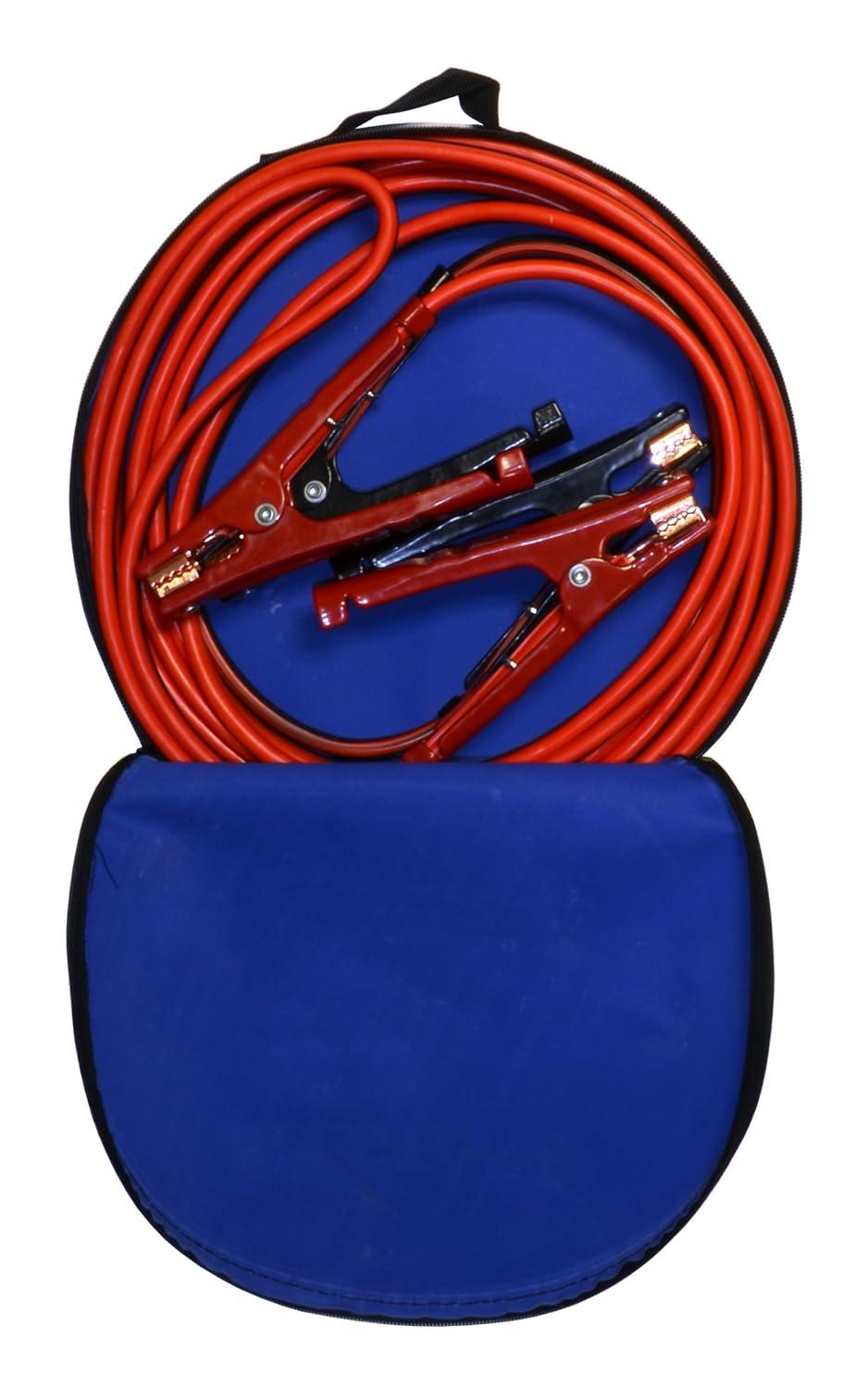 Allstart ALL-563 20 ft. 6 GA Jumper Cables