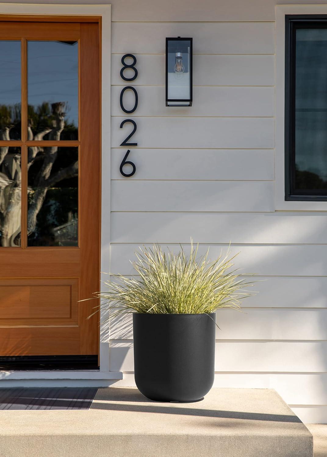 Mason Series Kona Planter